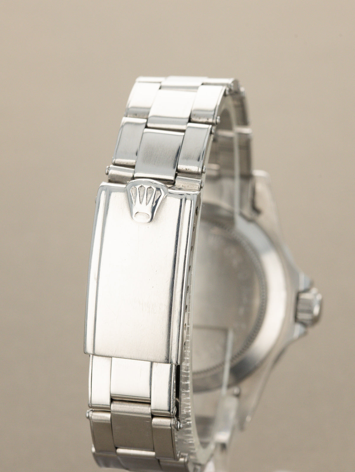 Tudor Submariner Ref. 7928 - Gilt Dial Unpolished