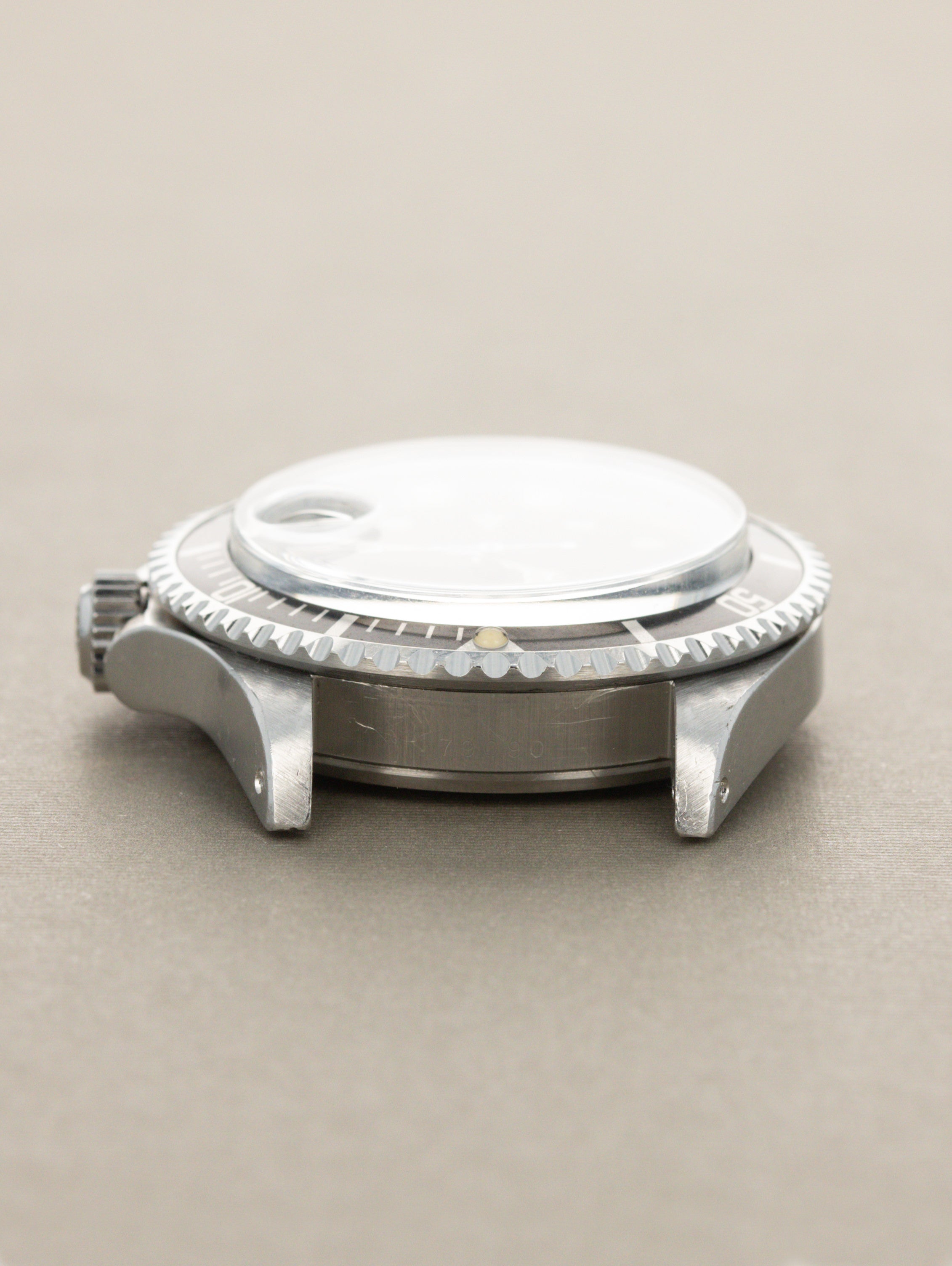 Tudor Submariner Date Ref. 79090 - Papers