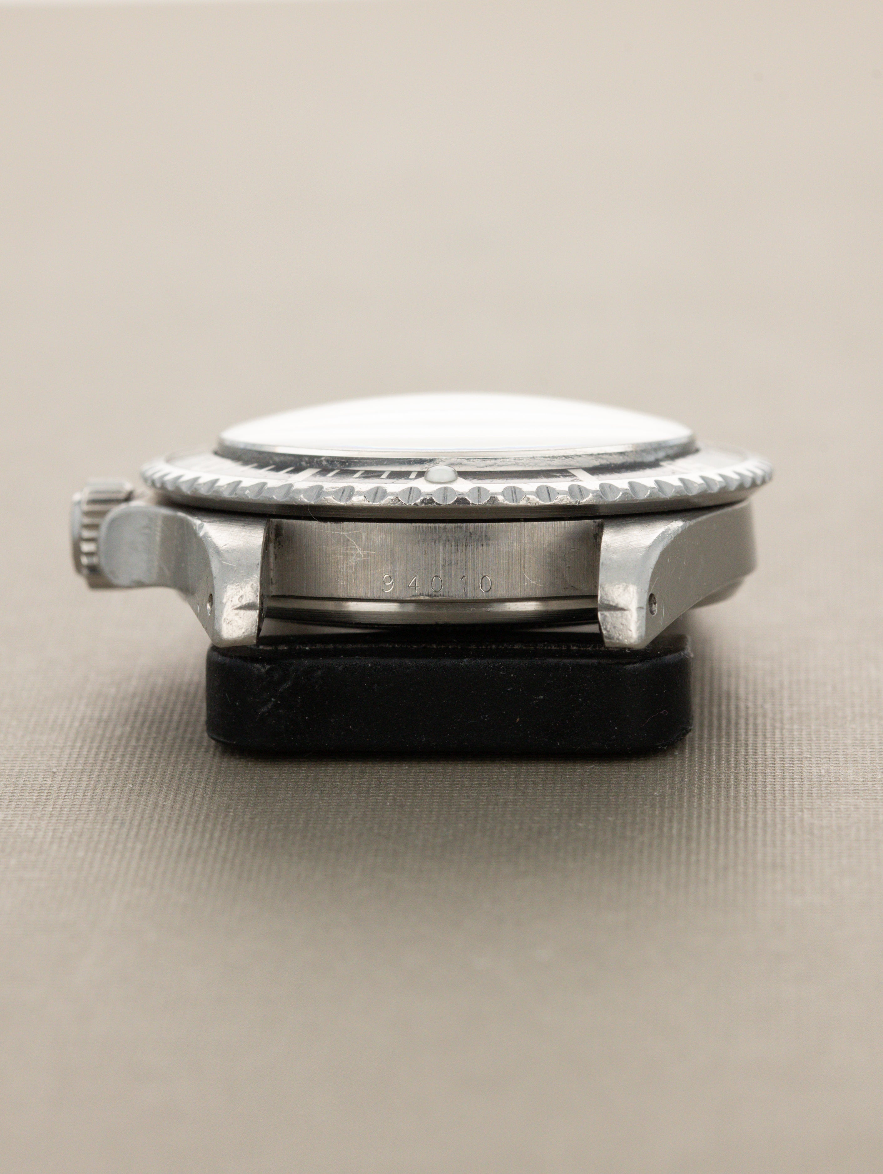 Tudor Submariner Ref. 94010 - 'RCN' Military Issued