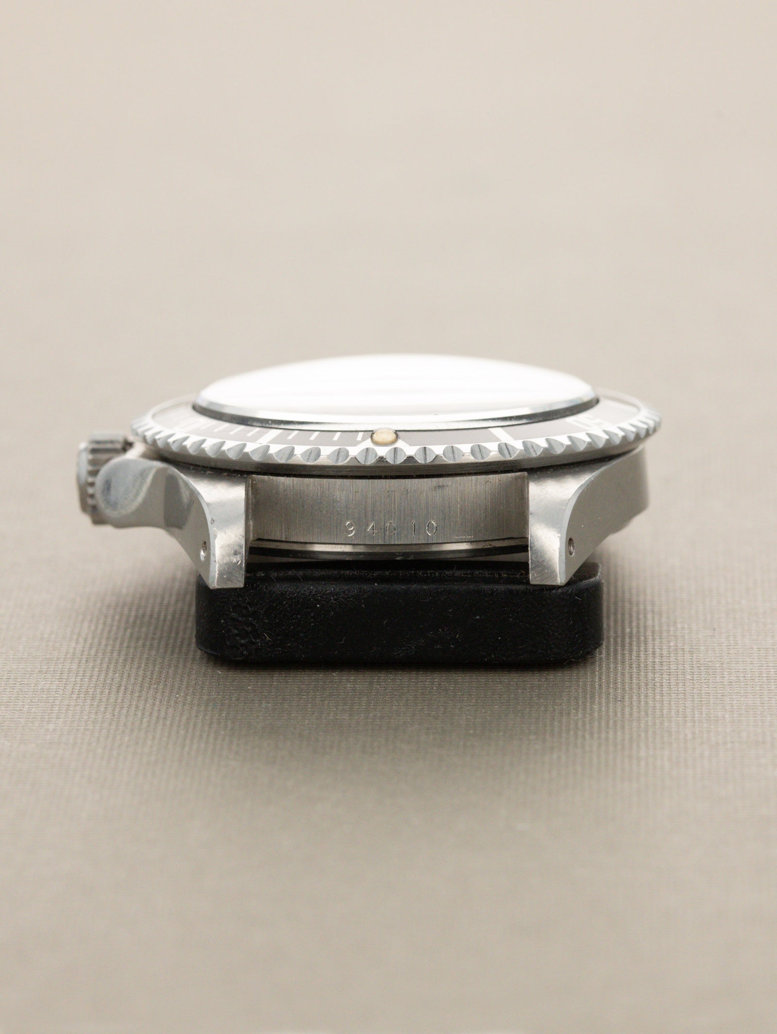 Tudor Submariner Ref. 94010 'Lollipop' - 'RCN' Military Issued w/ Extensive Documentation