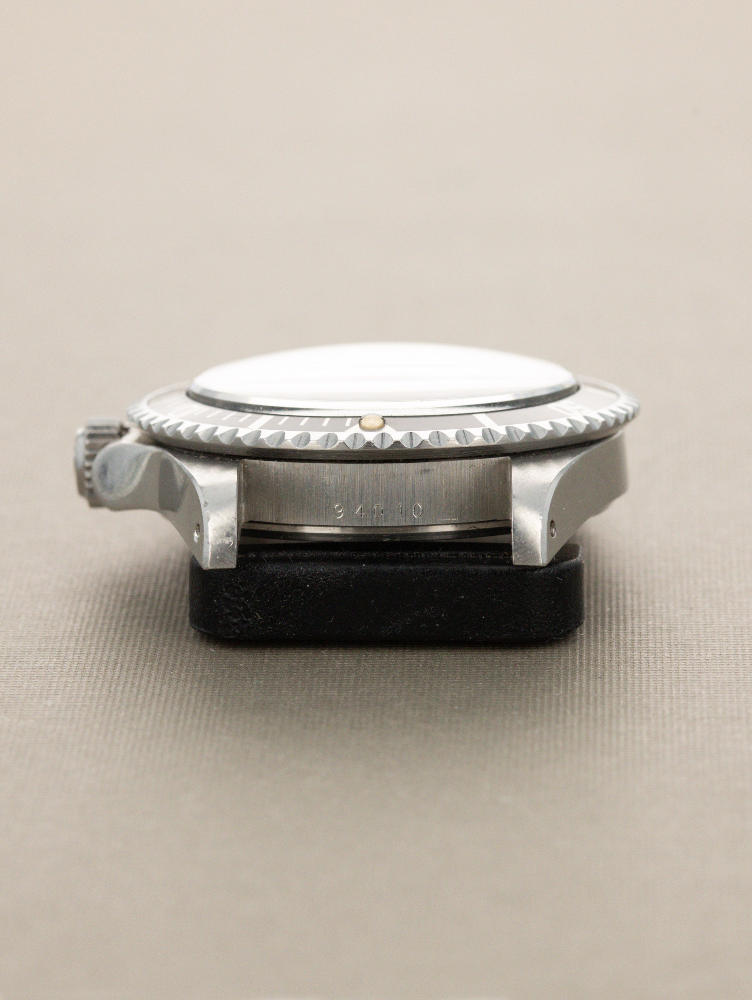 Tudor Submariner Ref. 94010 'Lollipop' - 'RCN' Military Issued w/ Extensive Documentation