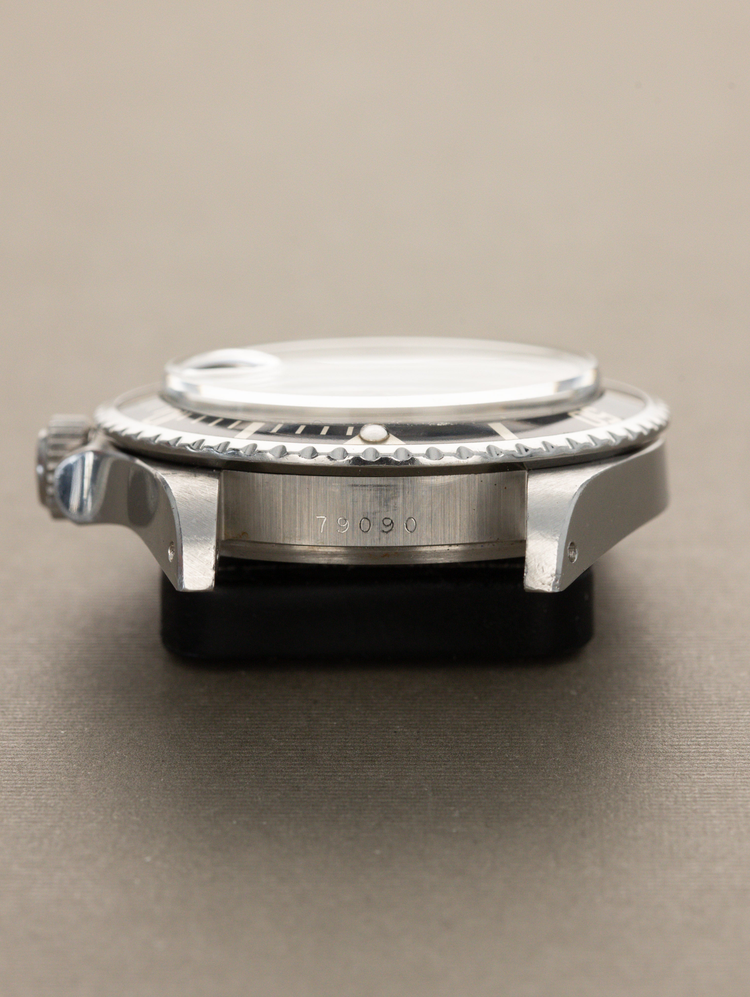 Tudor Submariner Date Ref. 79090 - Unpolished