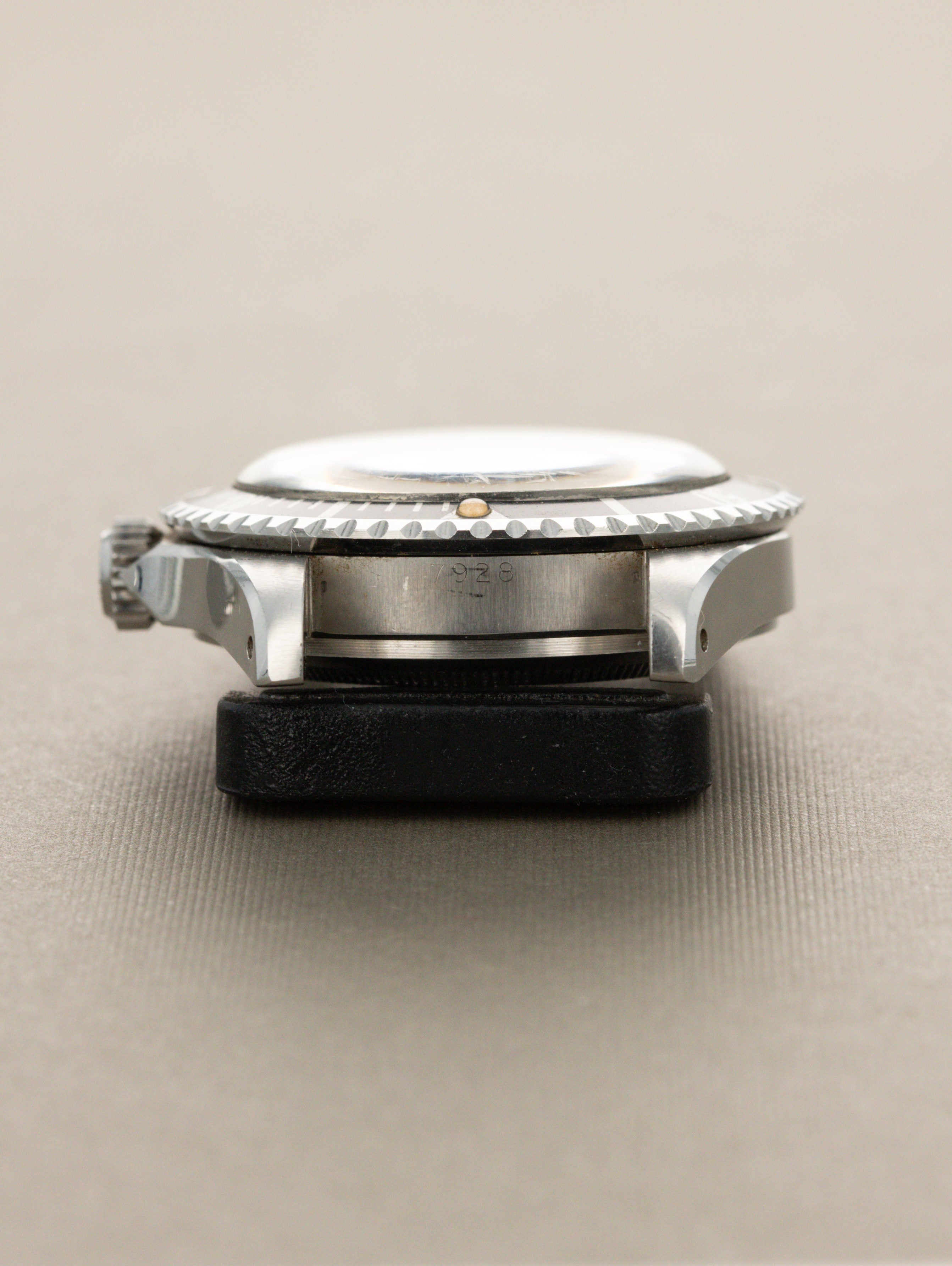 Tudor Submariner Ref. 7928 'Eagle Beak' - Gilt Dial Unpolished