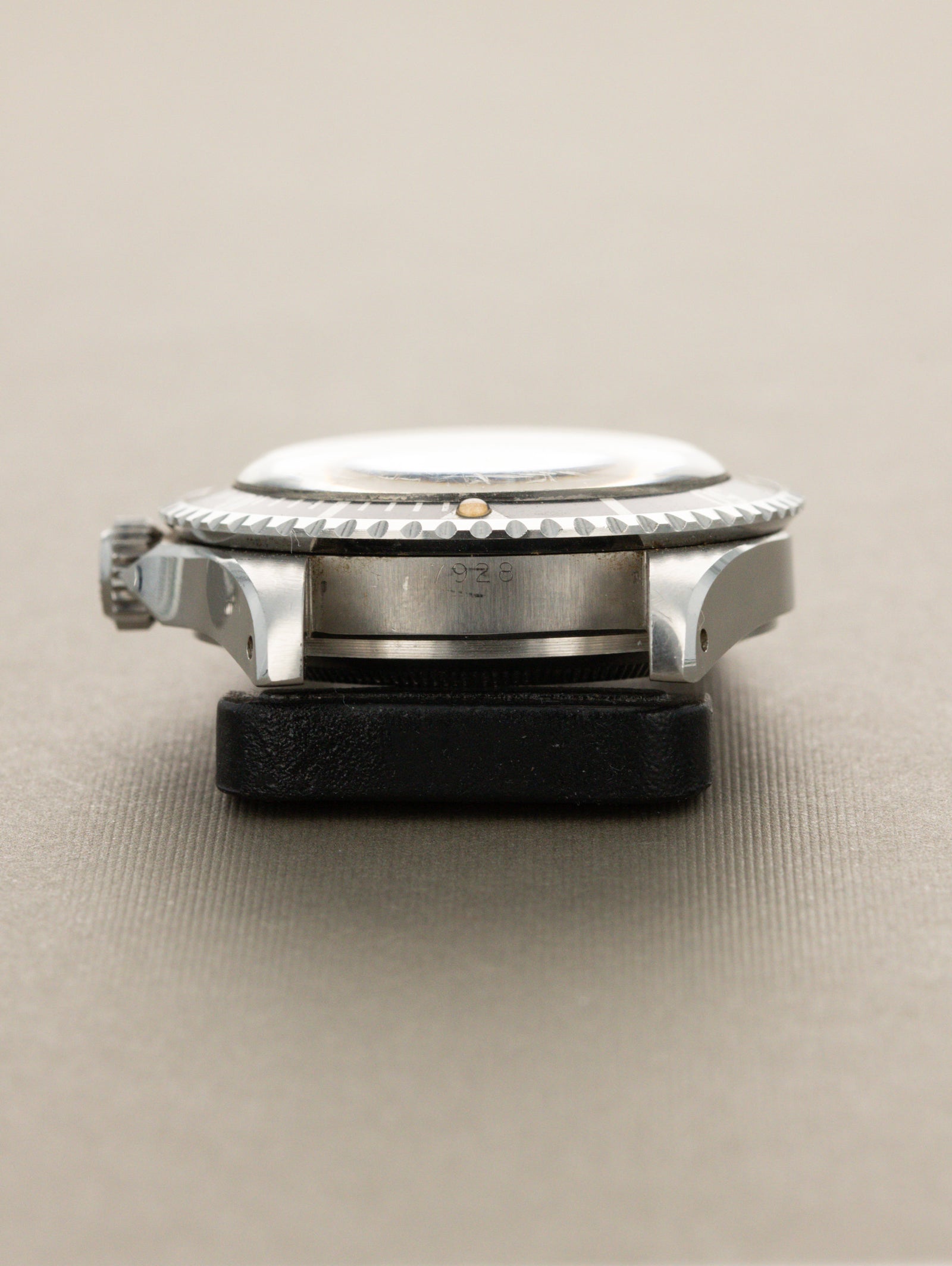 Tudor Submariner Ref. 7928 'Eagle Beak' - Gilt Dial Unpolished