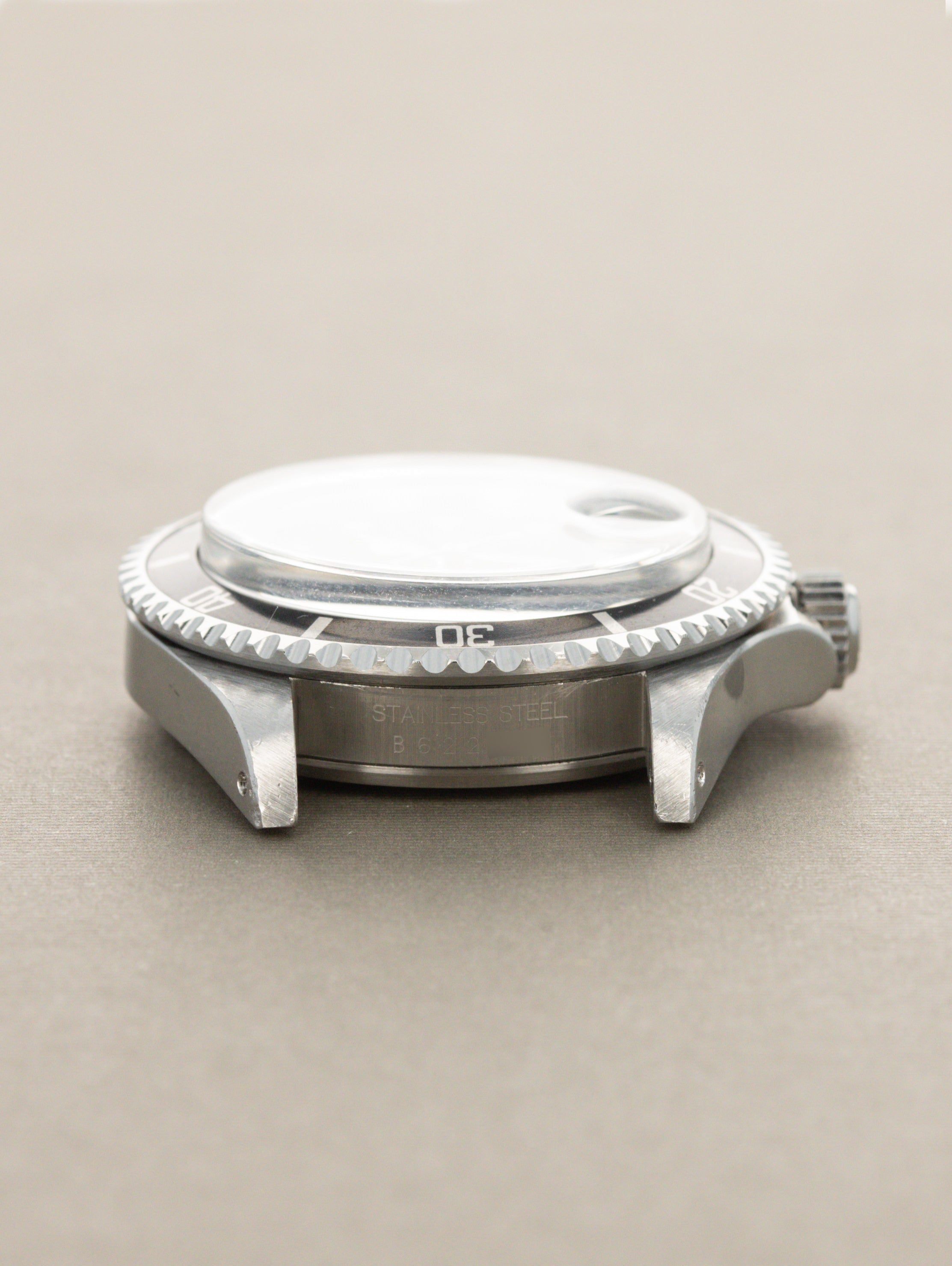 Tudor Submariner Date Ref. 79090 - Papers