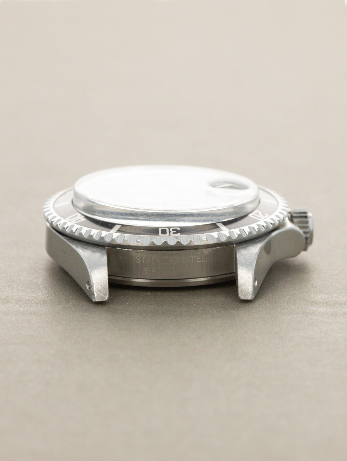 Tudor Submariner Date Ref. 79090 - Papers