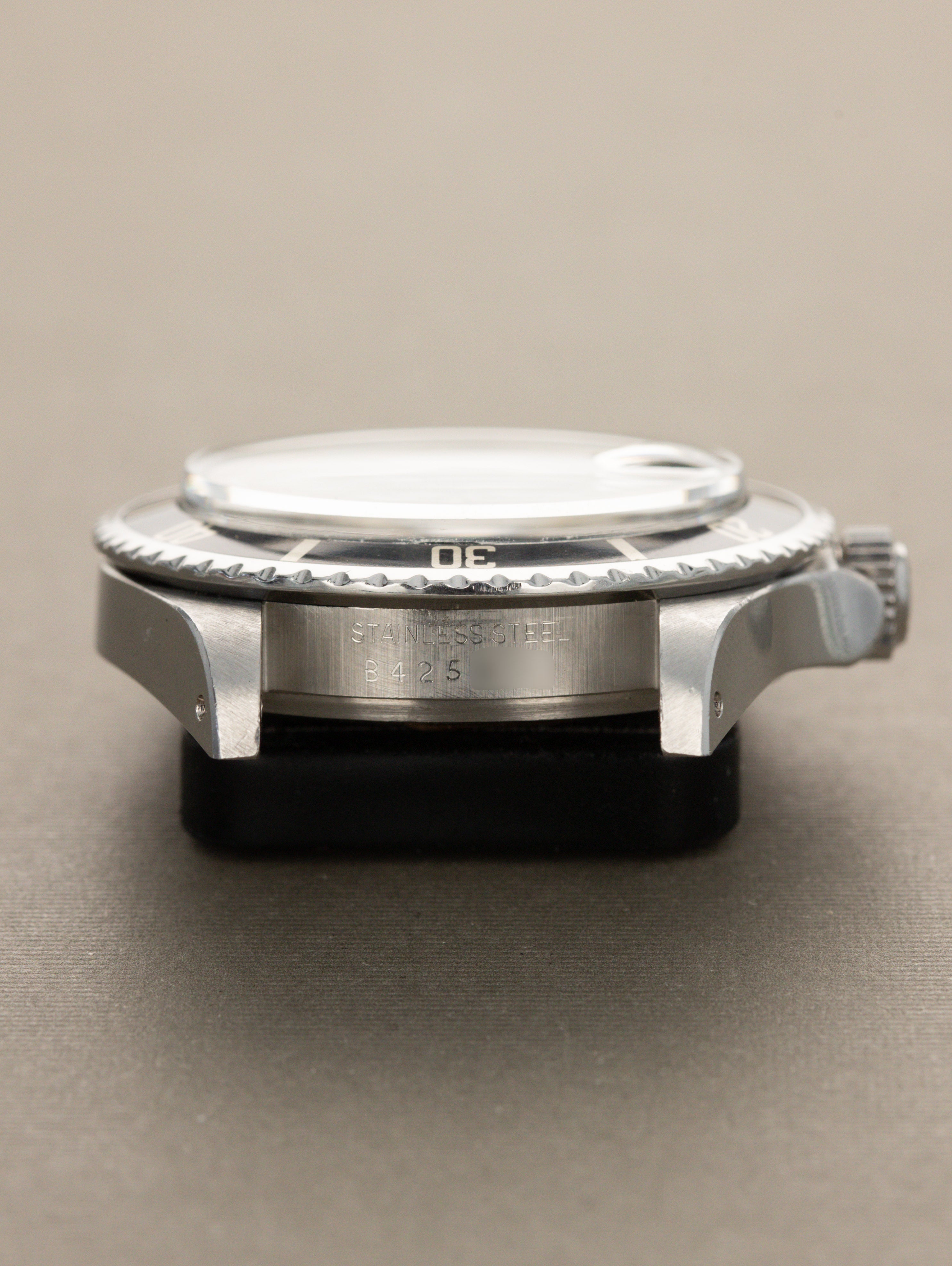 Tudor Submariner Date Ref. 79090 - Unpolished