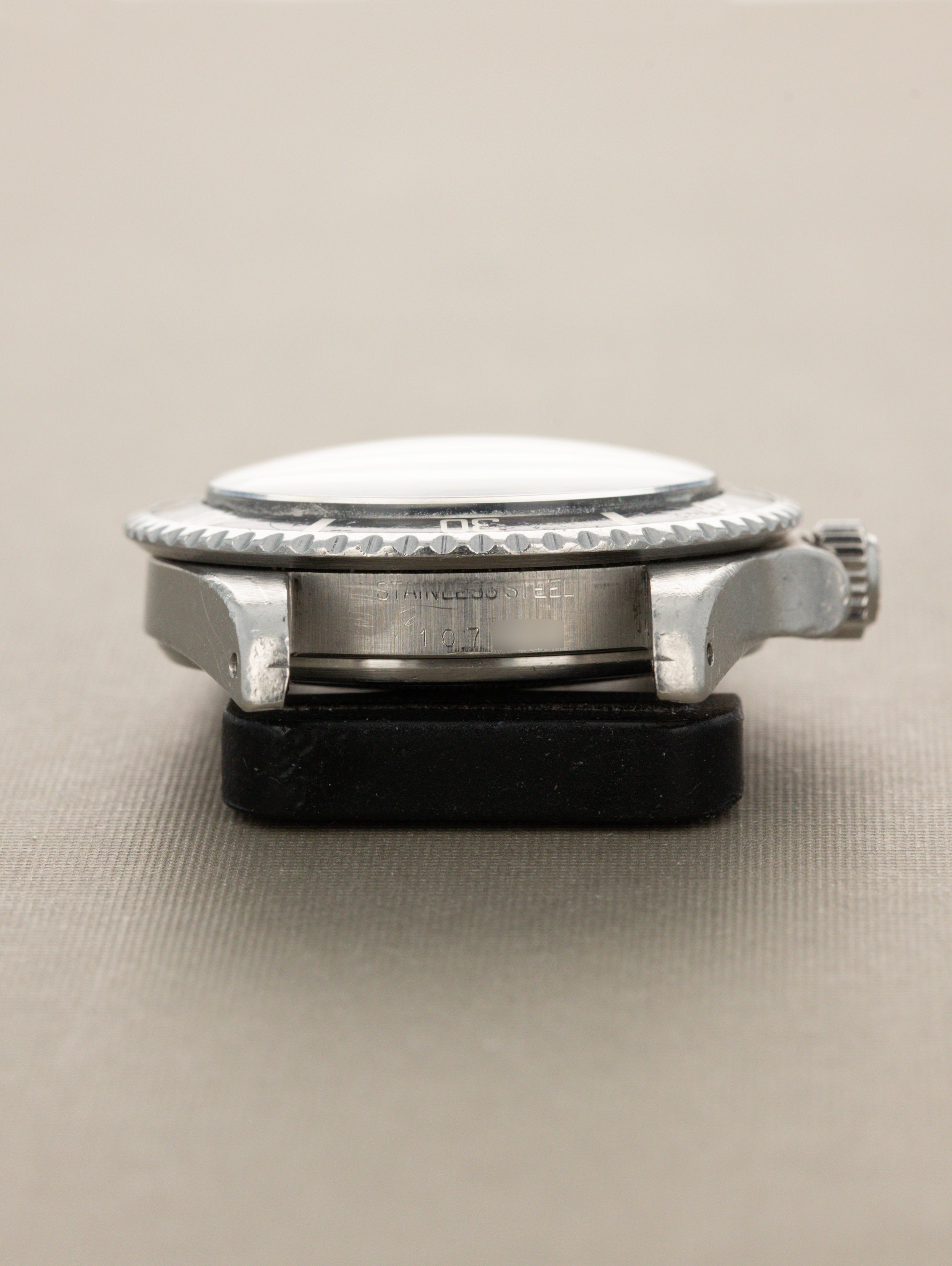 Tudor Submariner Ref. 94010 - 'RCN' Military Issued