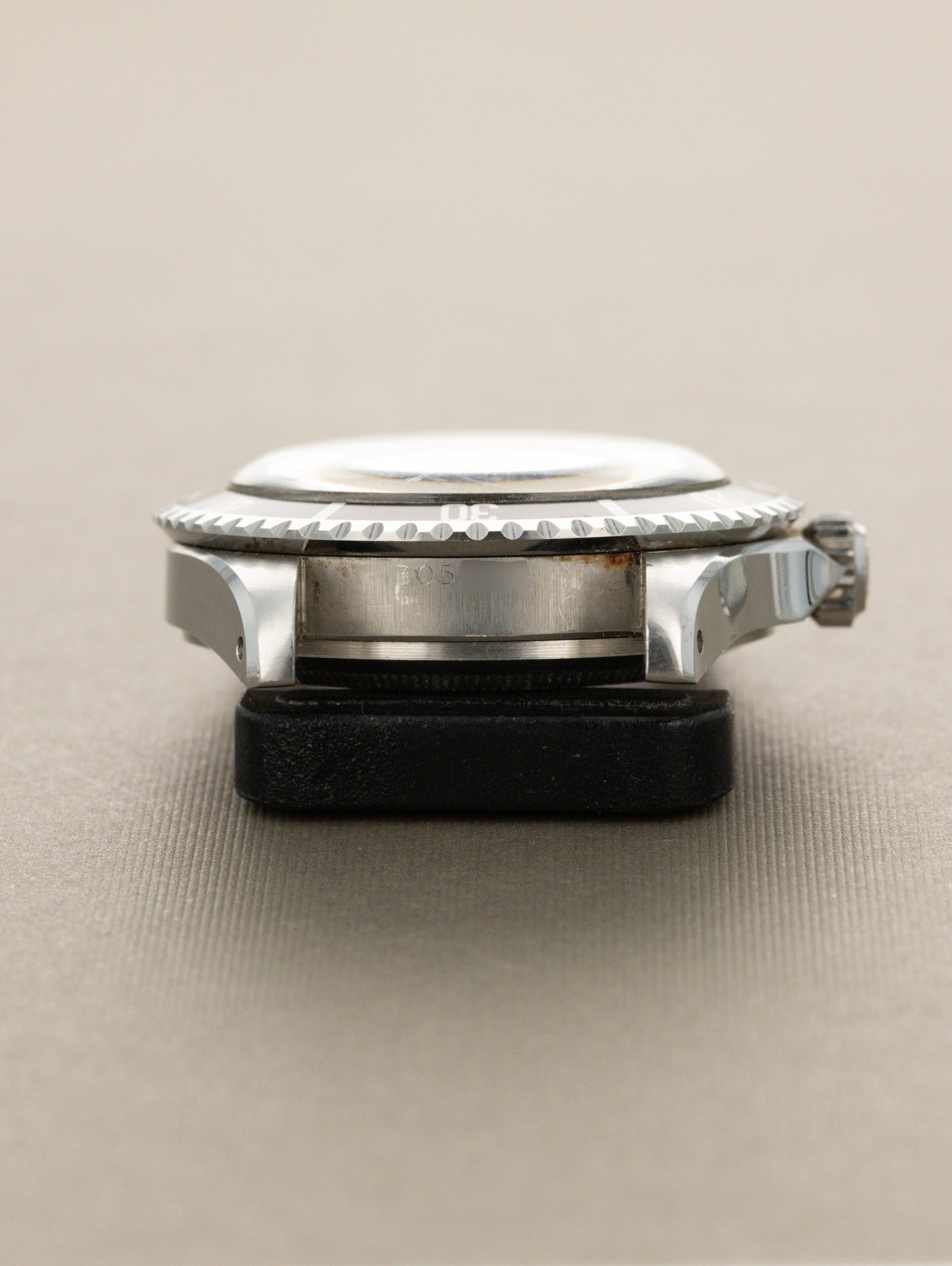 Tudor Submariner Ref. 7928 'Eagle Beak' - Gilt Dial Unpolished