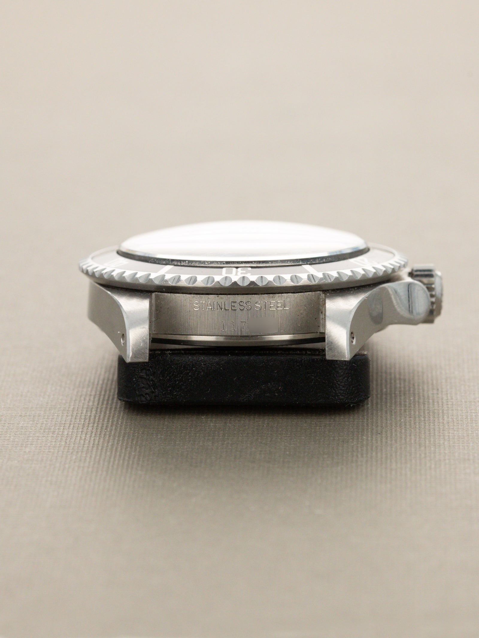 Tudor Submariner Ref. 94010 'Lollipop' - 'RCN' Military Issued w/ Extensive Documentation