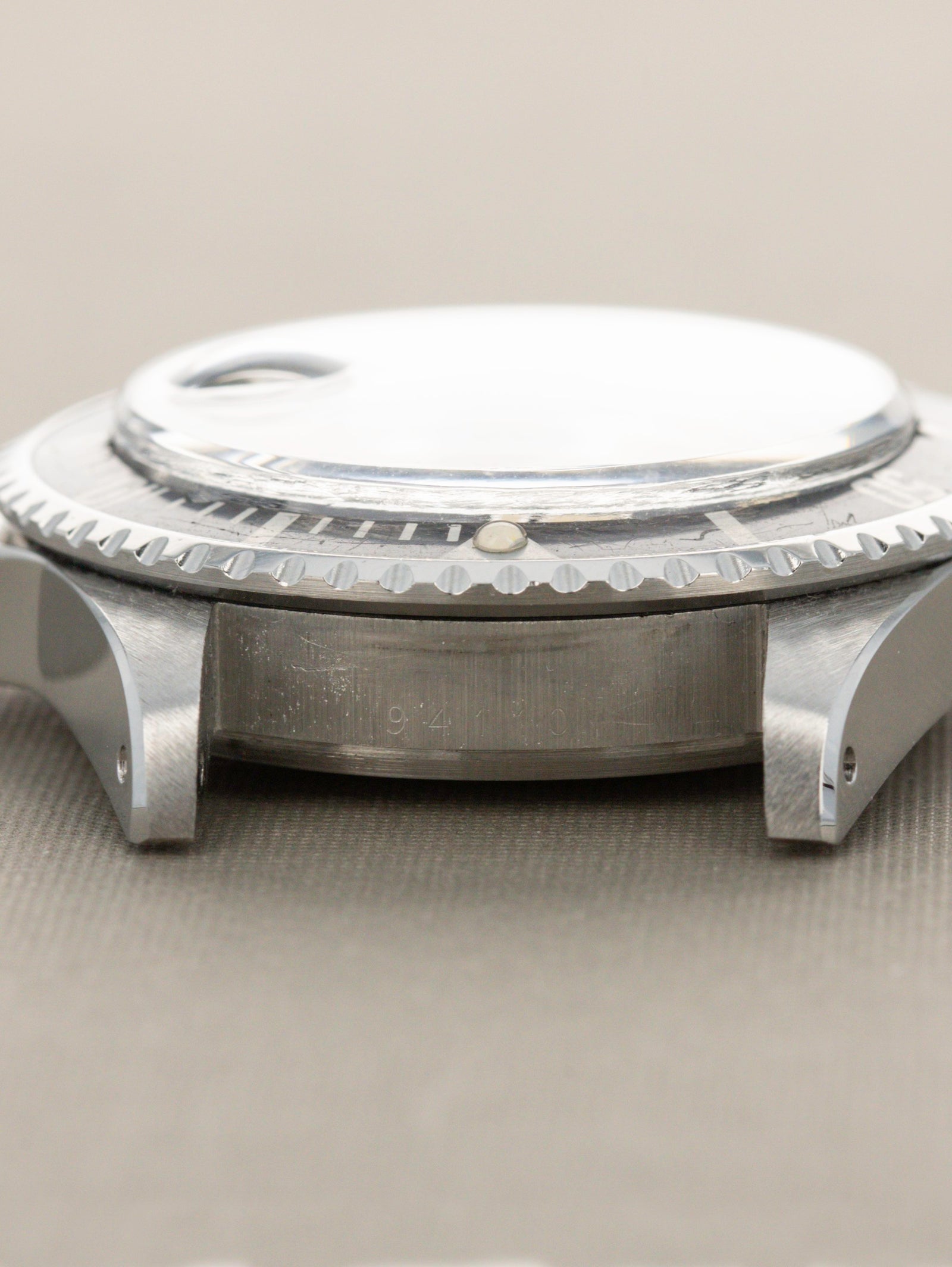 Tudor Submariner Ref. 9411/0 Blue Snowflake