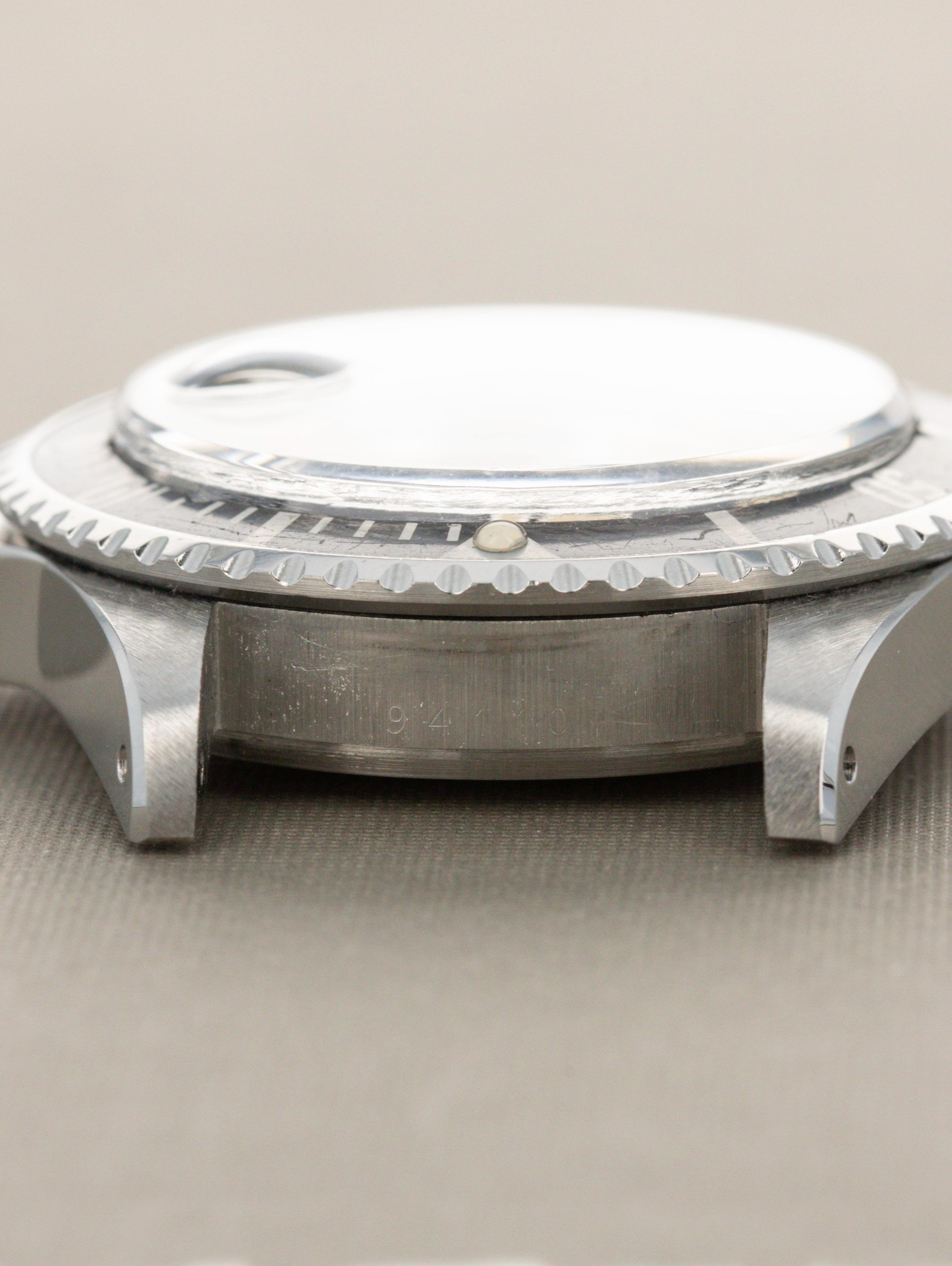 Tudor Submariner Ref. 9411/0 Blue Snowflake