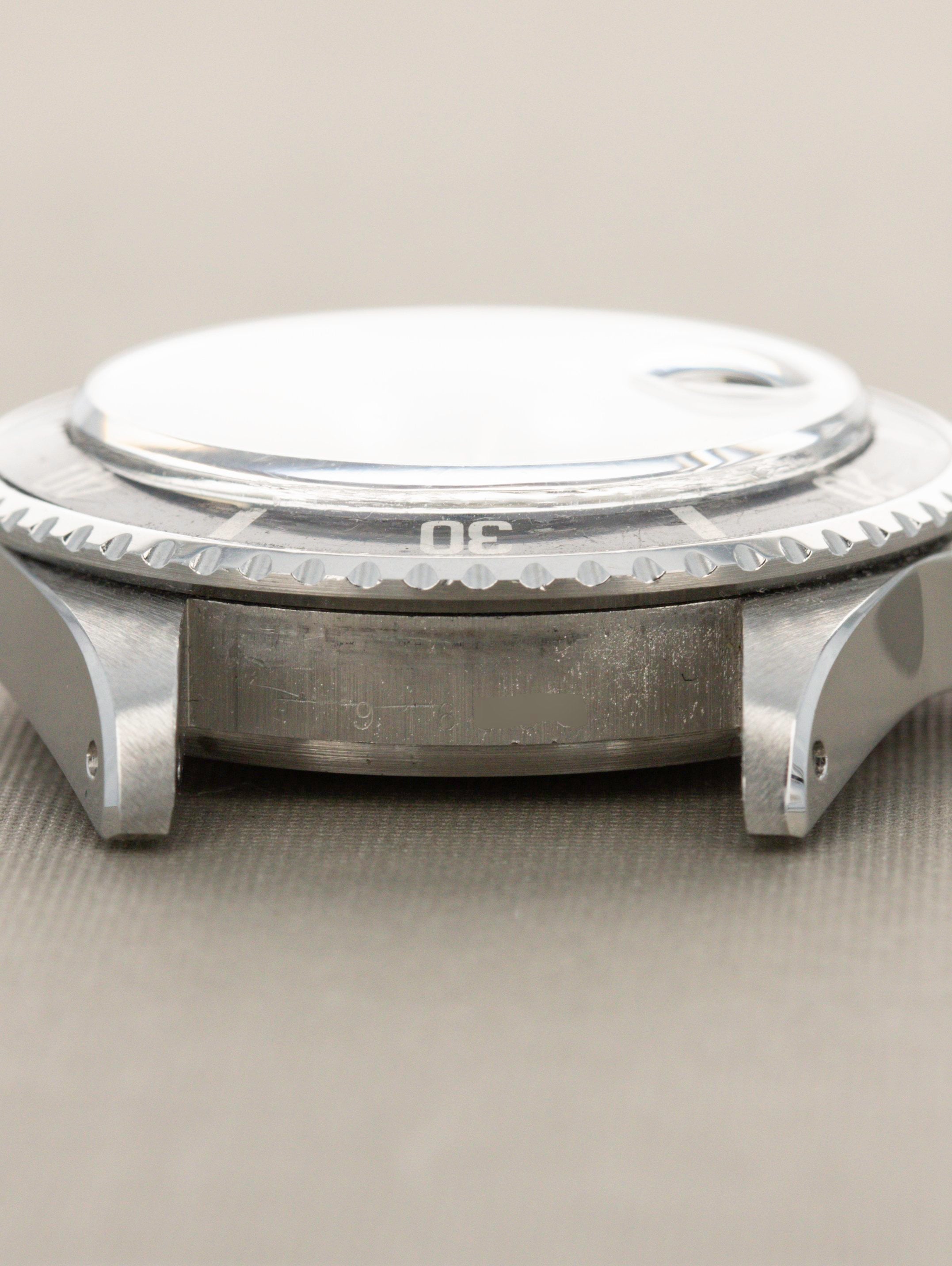 Tudor Submariner Ref. 9411/0 Blue Snowflake