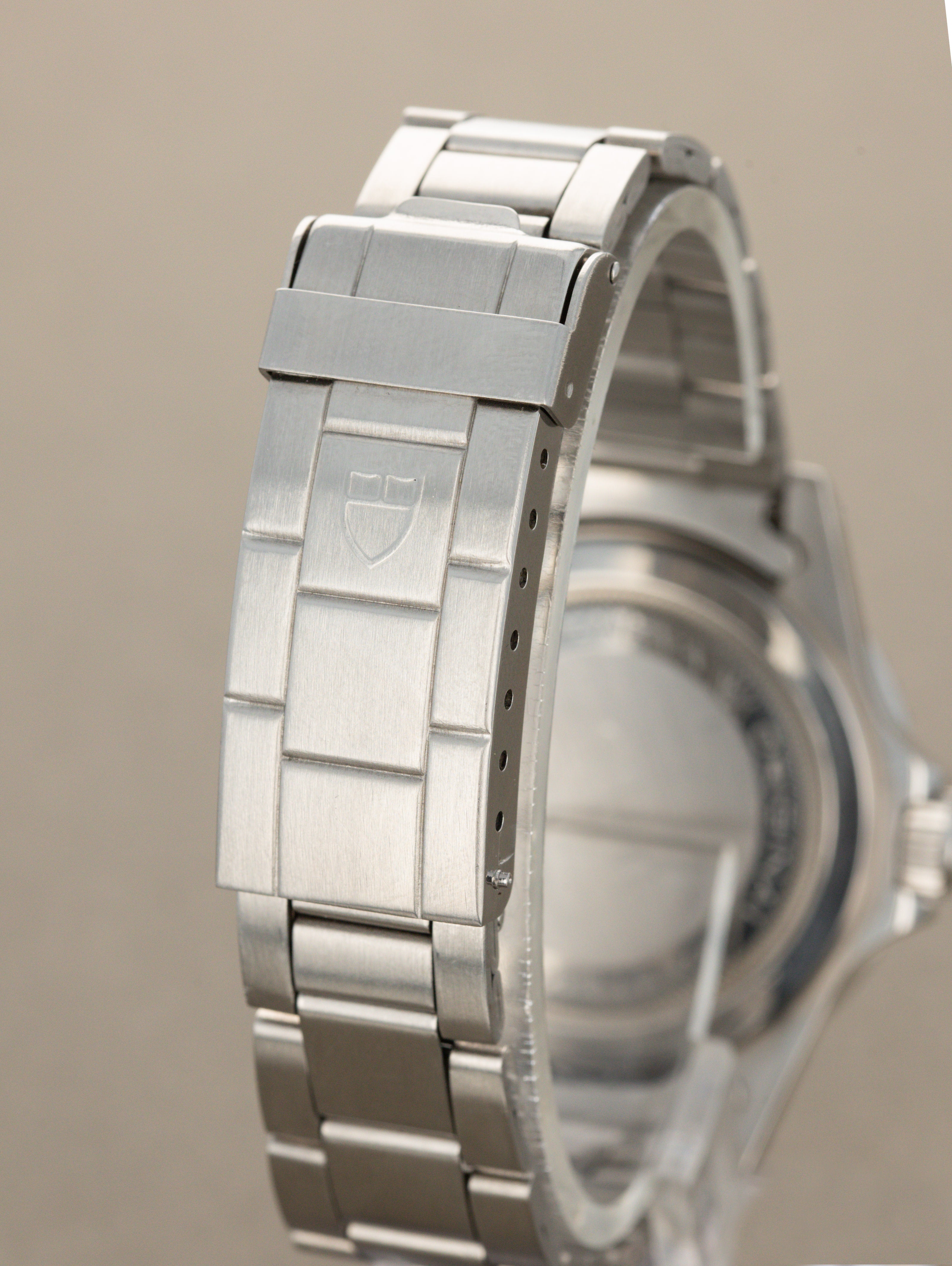 Tudor Submariner Date Ref. 76100 'Lollipop' - Blue Dial Full Set