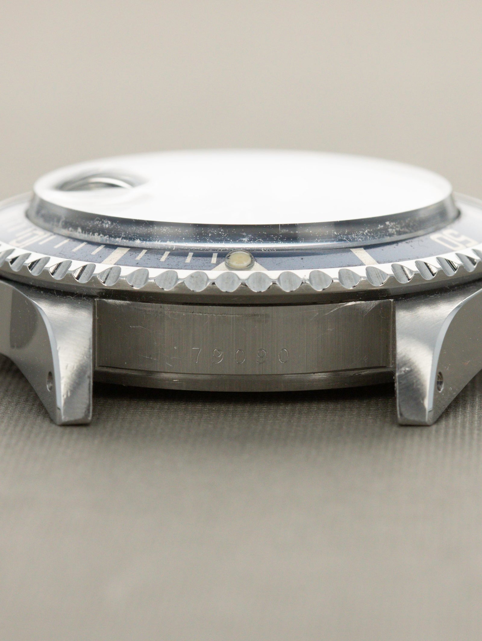 Tudor Submariner Ref. 79090 Blue