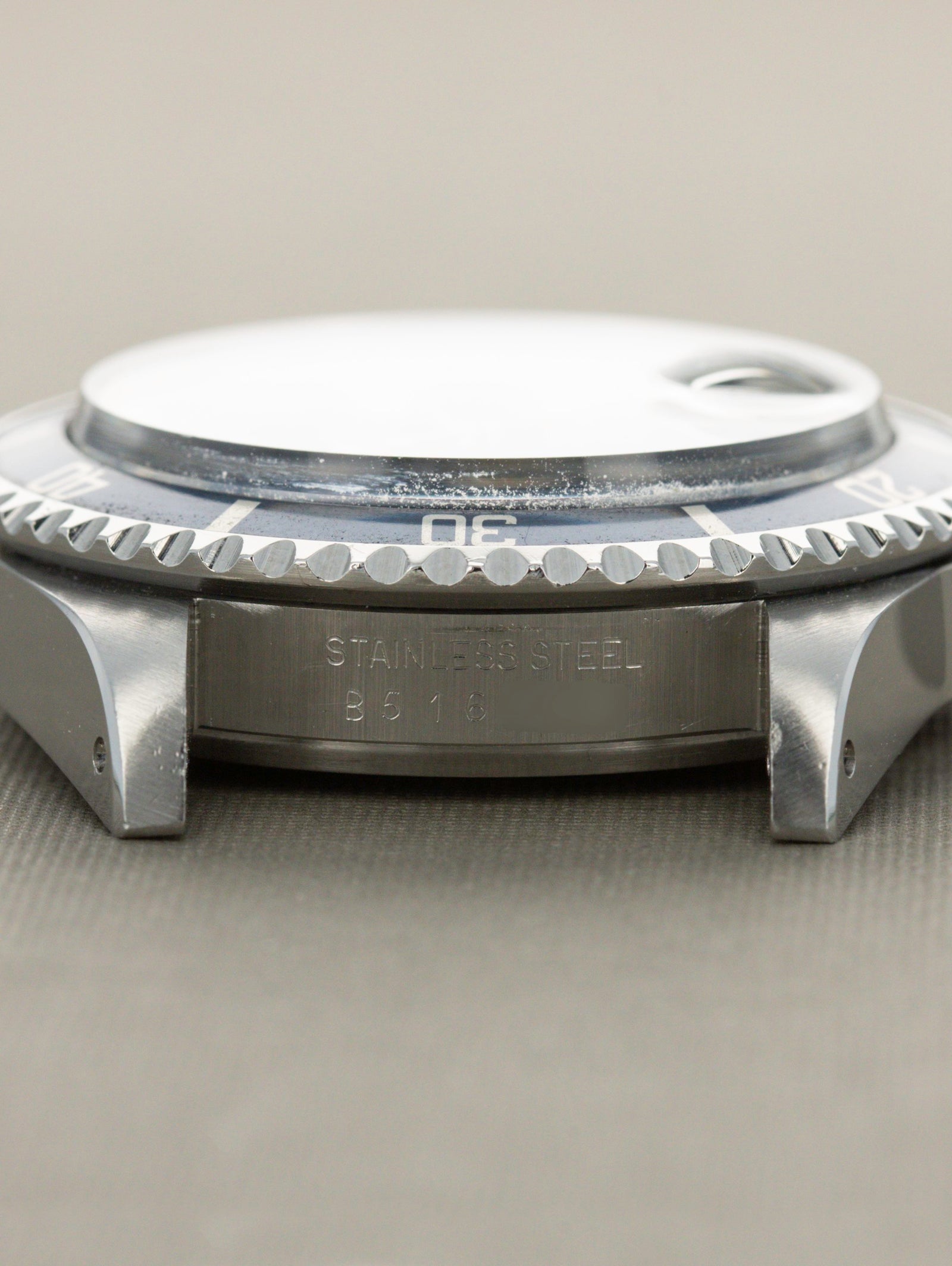 Tudor Submariner Ref. 79090 Blue