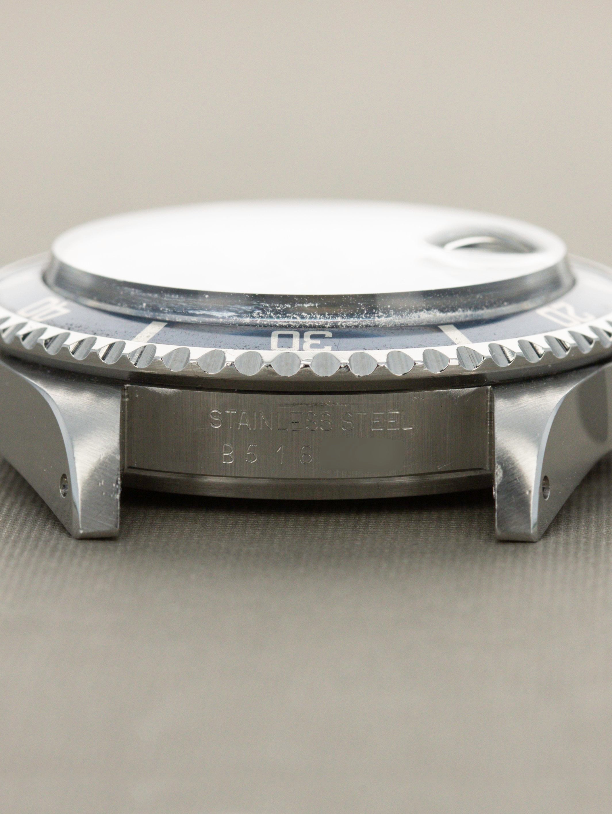 Tudor Submariner Ref. 79090 Blue