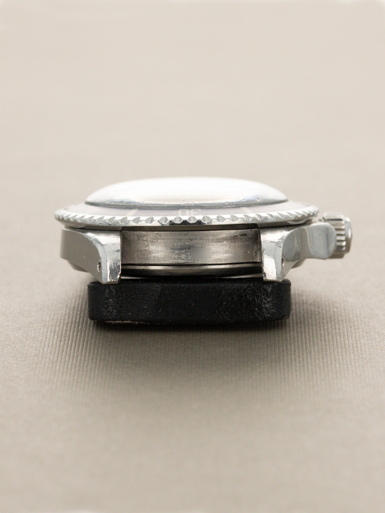 Tudor Submariner Ref. 9411/0 - Blue 'Snowflake' Patina Dial