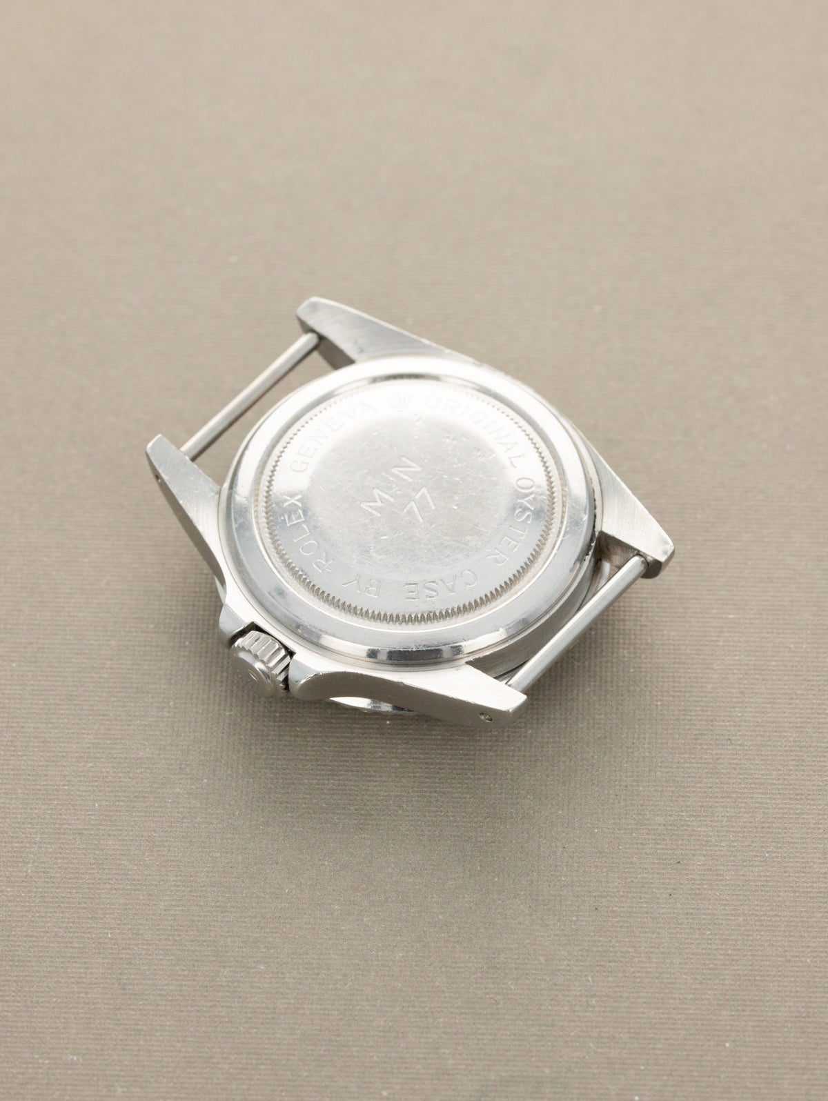Tudor Submariner Ref. 94010 - Marine Nationale 'MN' Blue 'Snowflake' Military Issued