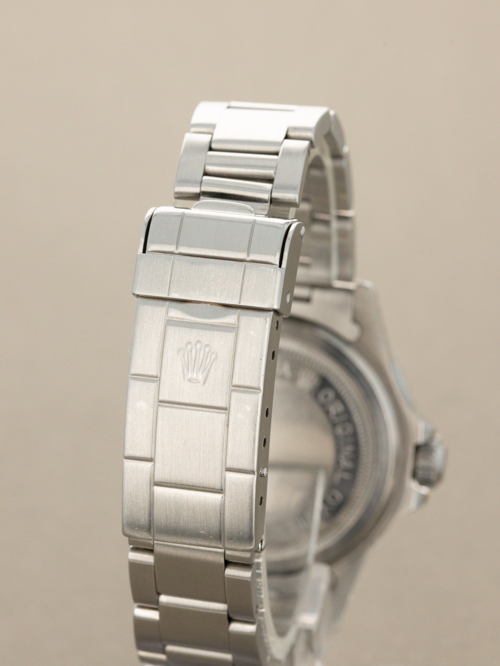 Tudor Submariner Ref. 94110 - Blue 'Snowflake' Unpolished