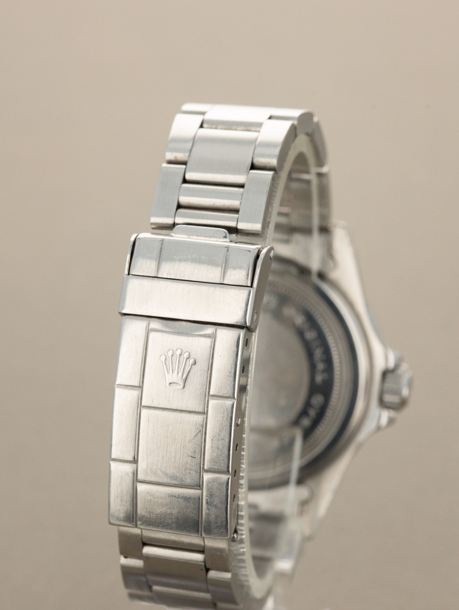 Tudor Submariner Ref. 94110 - Blue 'Snowflake' w/ 'Ghost' Bezel