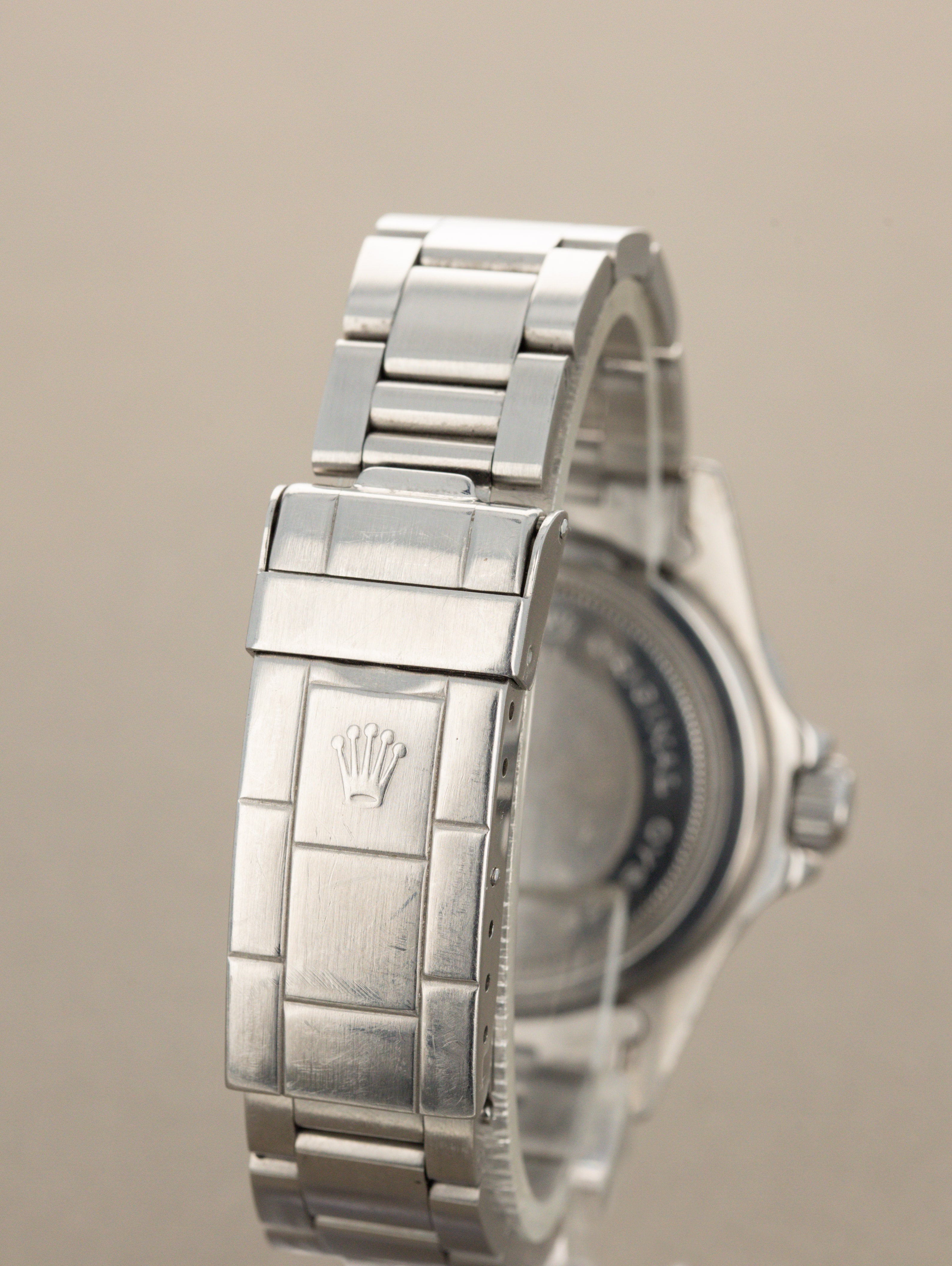 Tudor Submariner Ref. 94110 - Blue 'Snowflake' w/ 'Ghost' Bezel