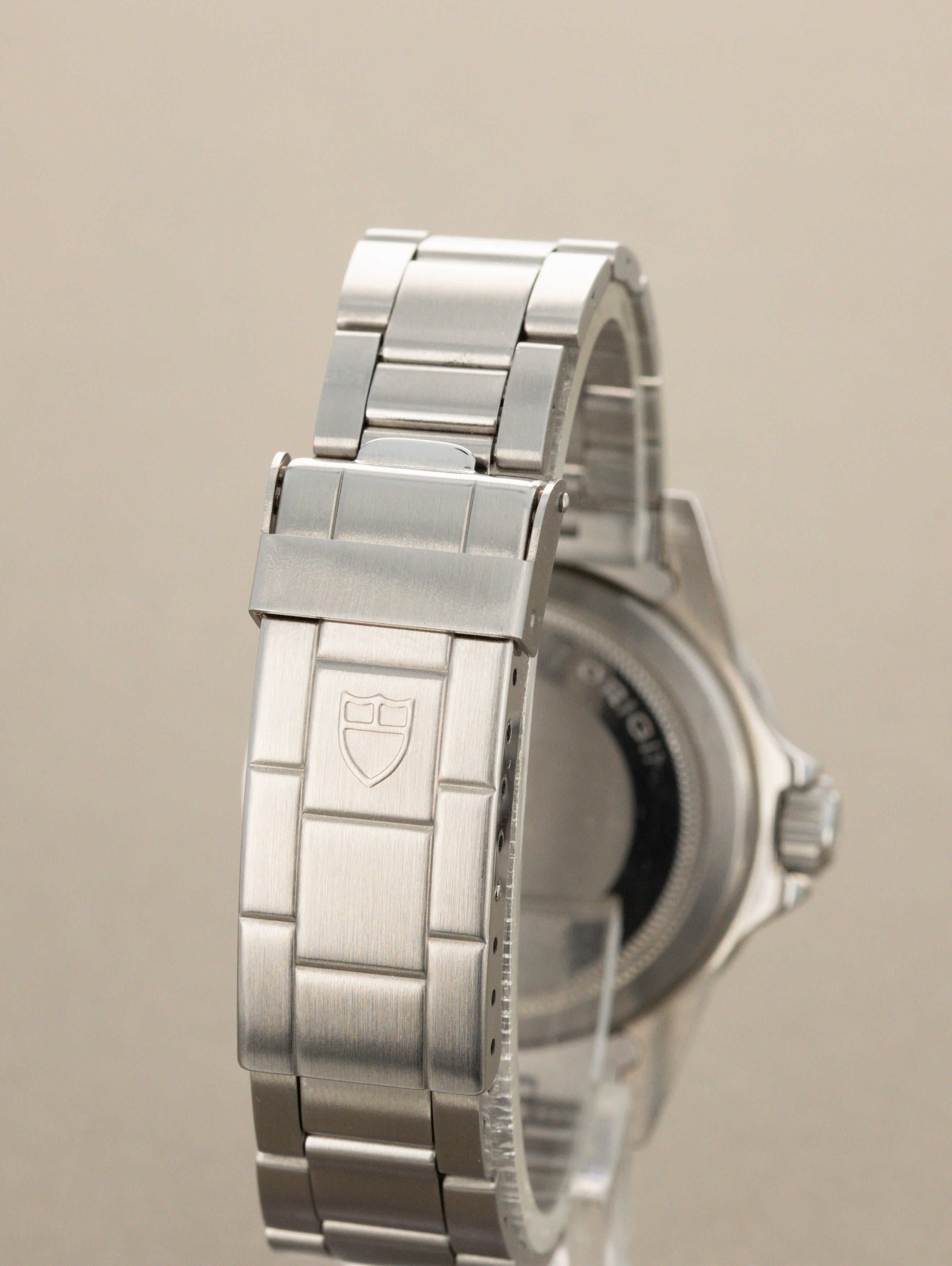 Tudor Submariner Ref. 94110 - Blue 'Snowflake' w/ Box & Papers
