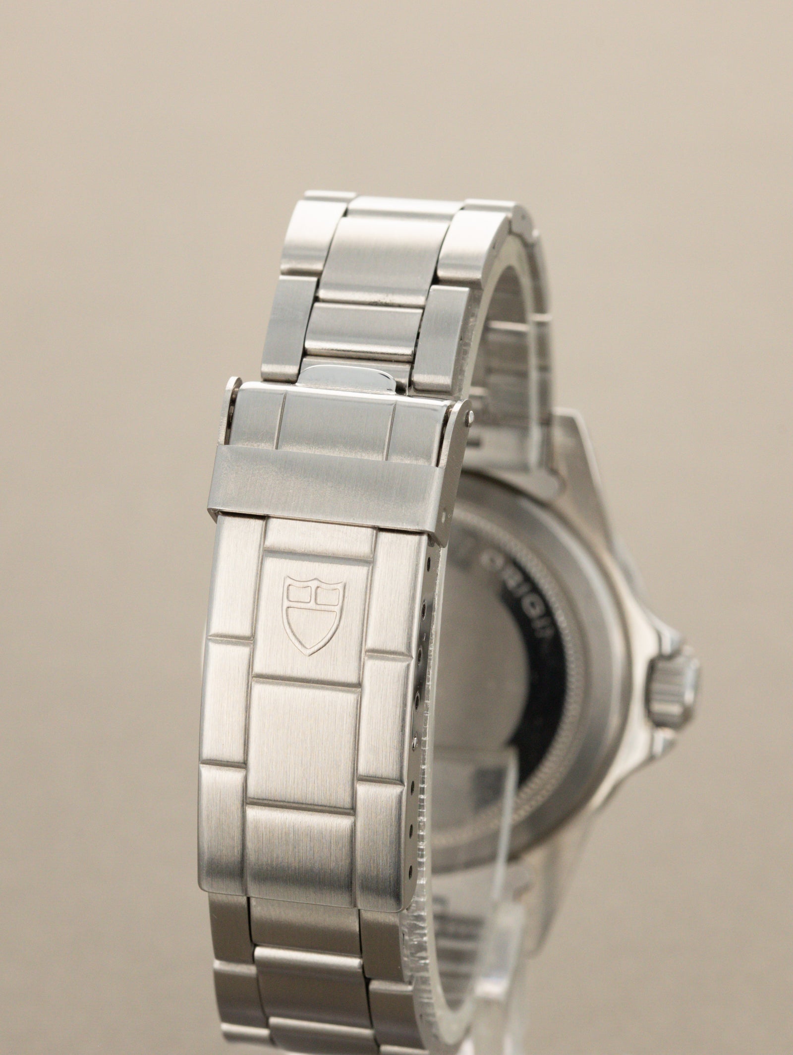 Tudor Submariner Ref. 94110 - Blue 'Snowflake' w/ Box & Papers