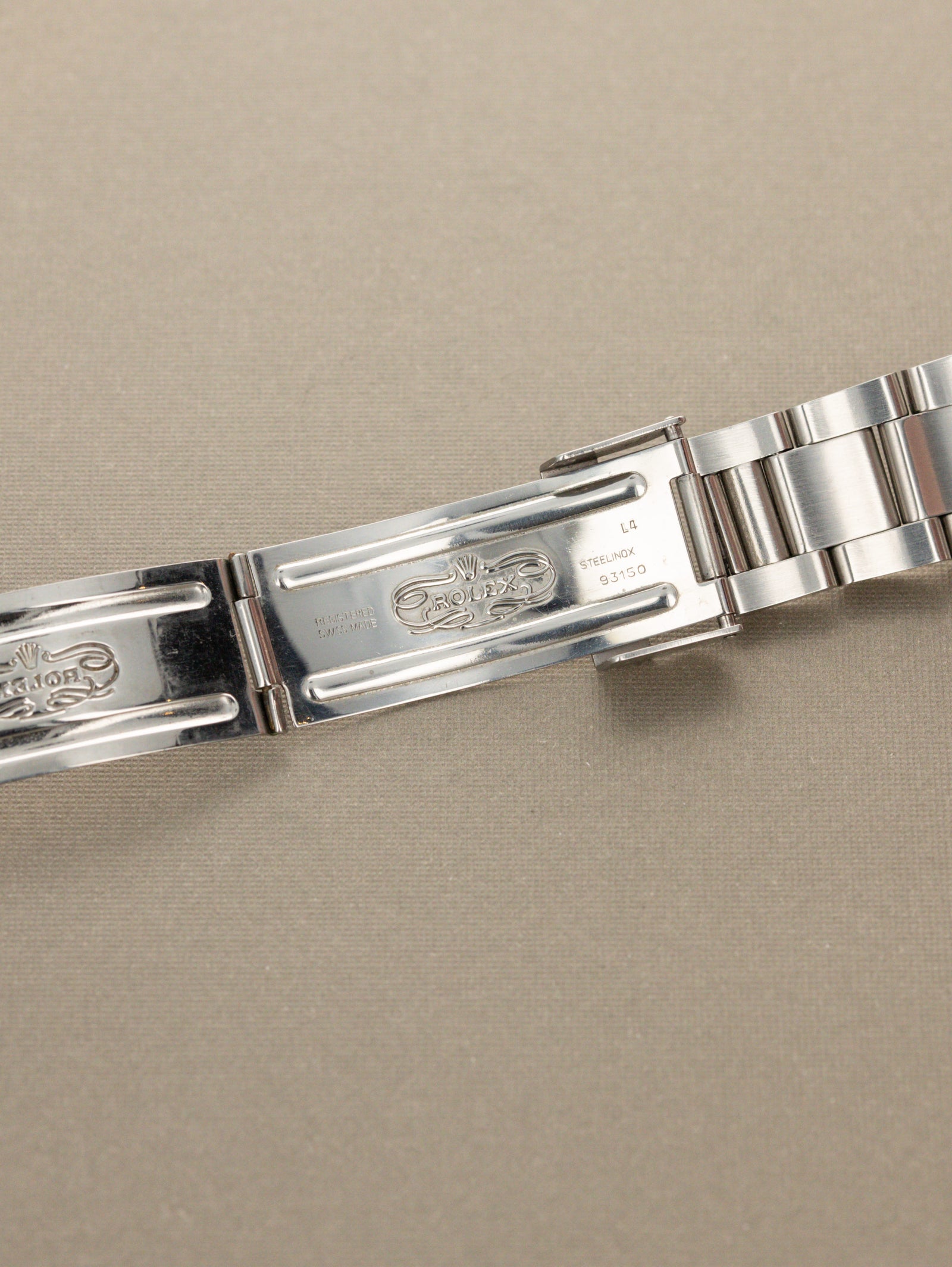 Tudor Submariner Ref. 94110 - Blue 'Snowflake' w/ 'Ghost' Bezel