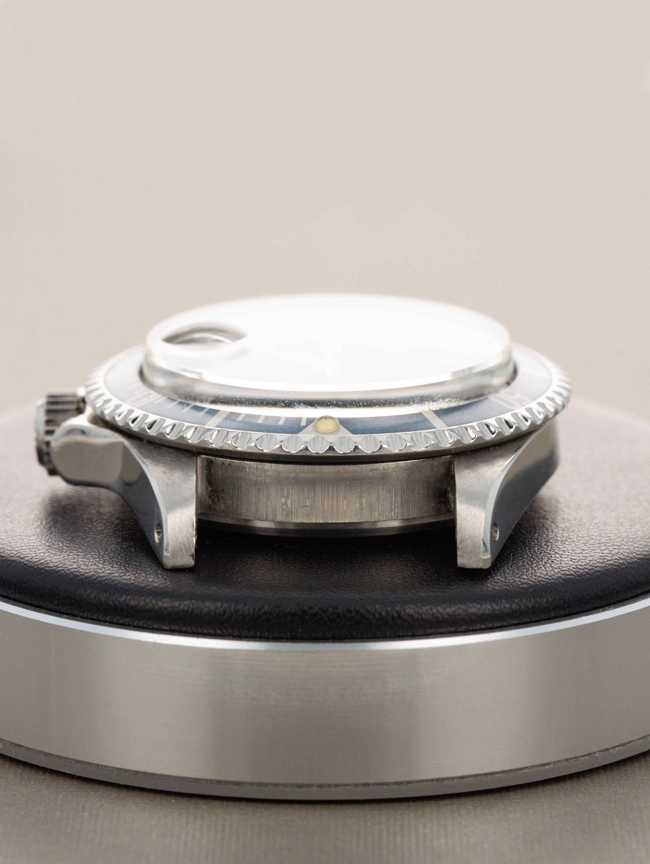 Tudor Submariner Ref. 94110 - Blue 'Snowflake' w/ Box & Papers