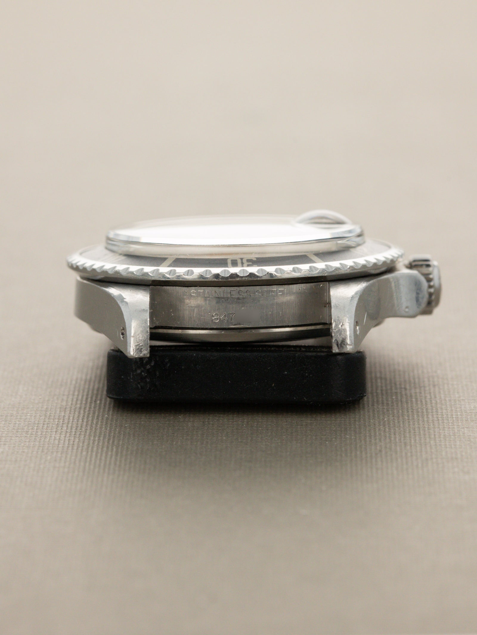 Tudor Submariner Ref. 94110 - Blue 'Snowflake' Unpolished
