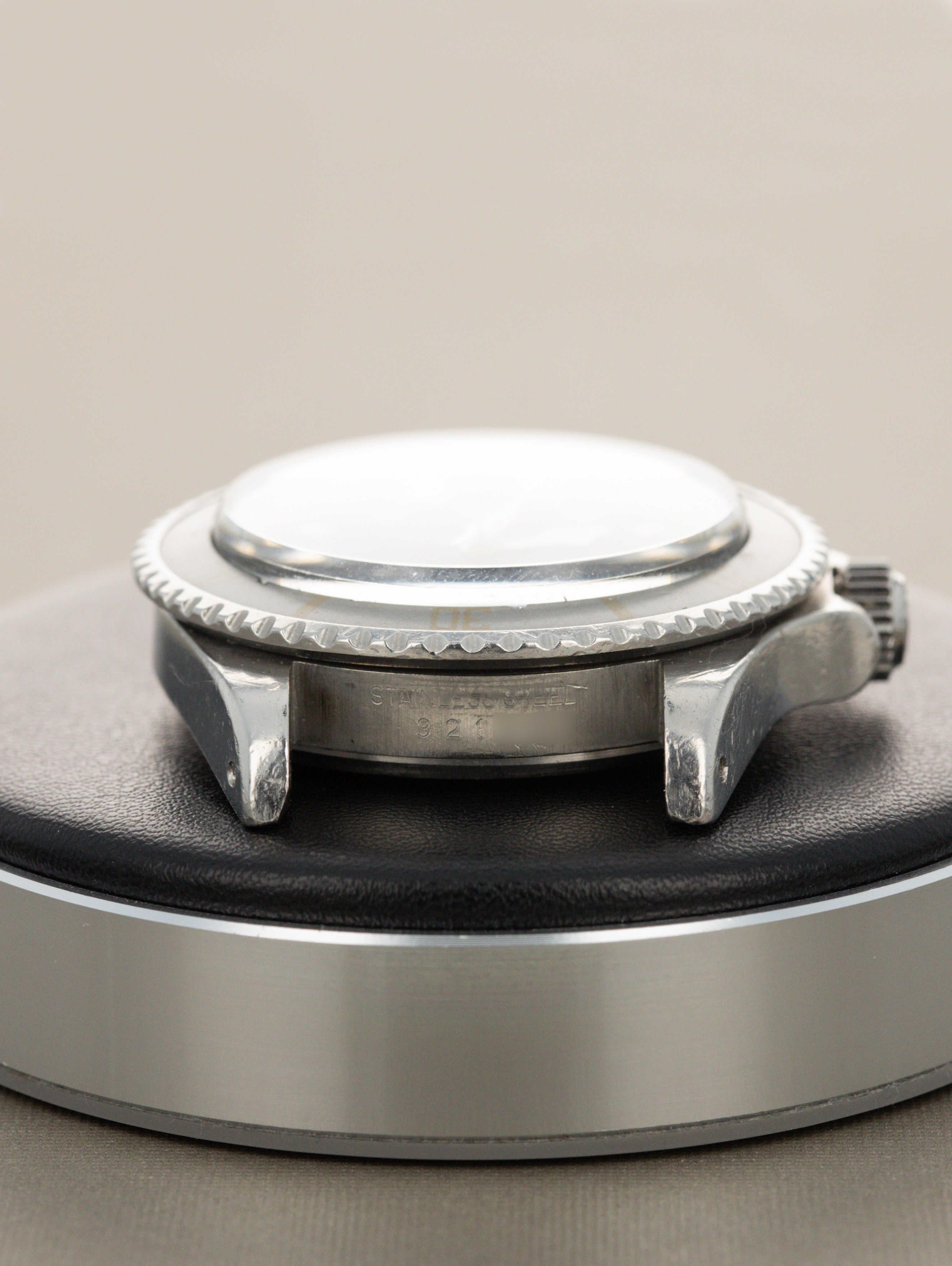Tudor Submariner Ref. 94110 - Blue 'Snowflake' w/ 'Ghost' Bezel