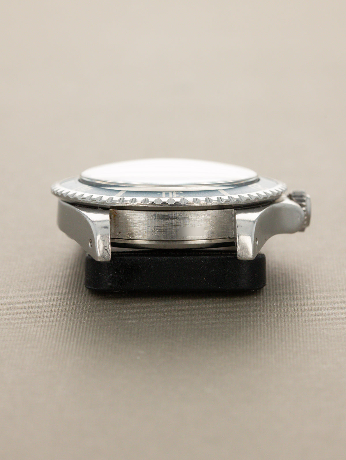 Tudor Submariner Ref. 94010 - Marine Nationale 'MN' Blue 'Snowflake' Military Issued
