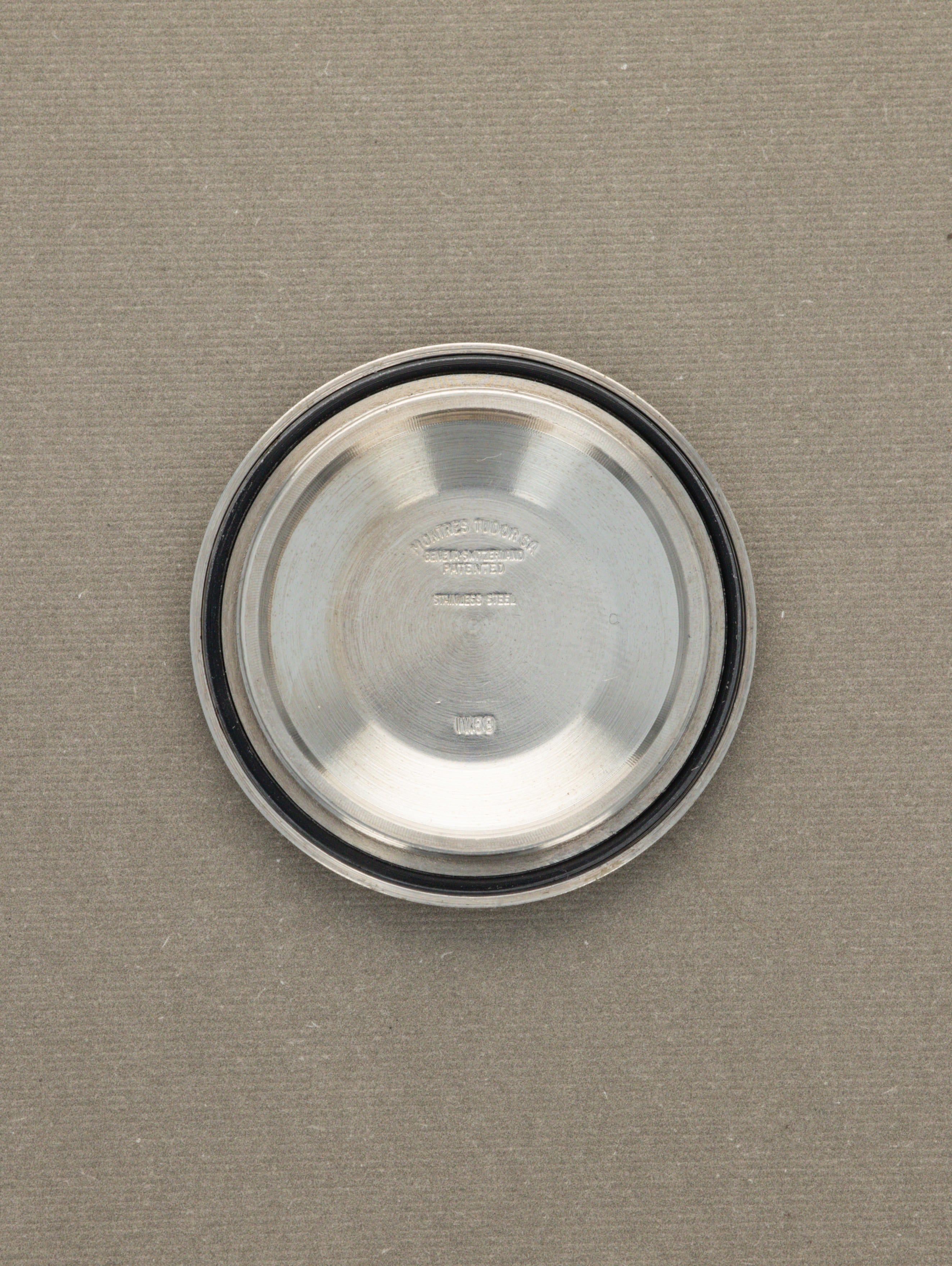 Tudor Submariner Ref. 7021/0 - Blue 'Snowflake Confetti Dial' With 'Roulette' Date