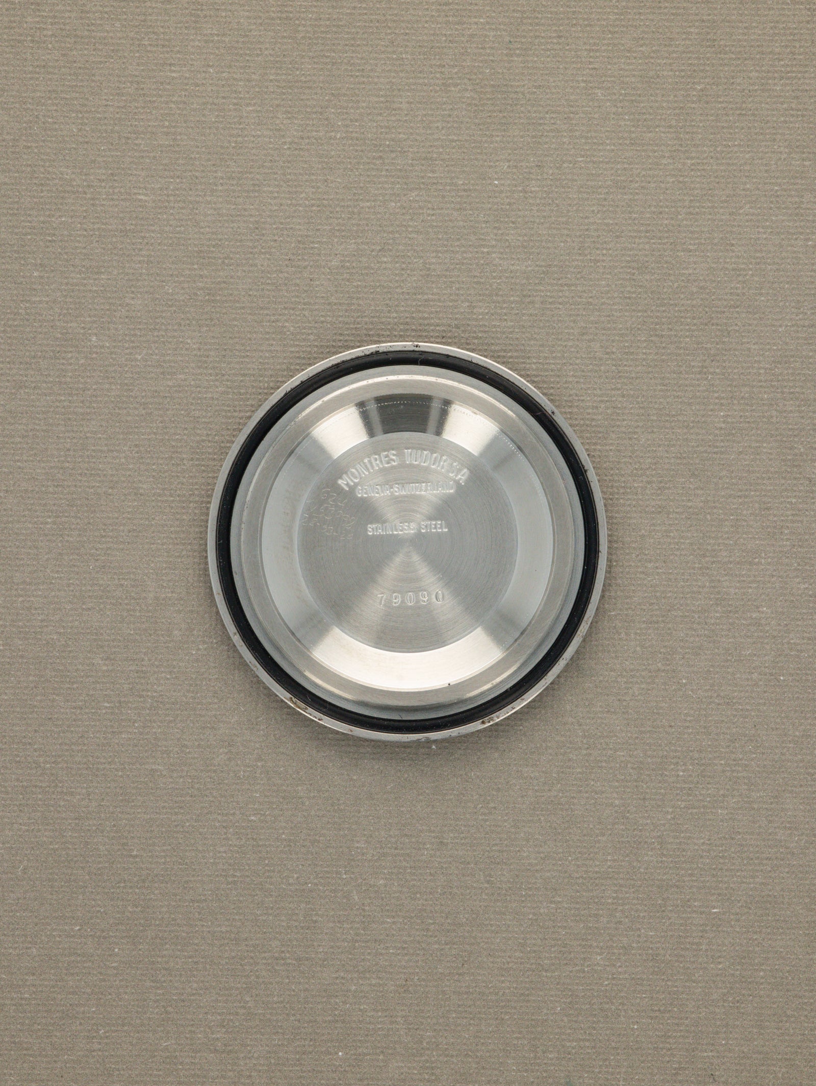 Tudor Submariner Date Ref. 79090 - Blue Dial 'LNOS'