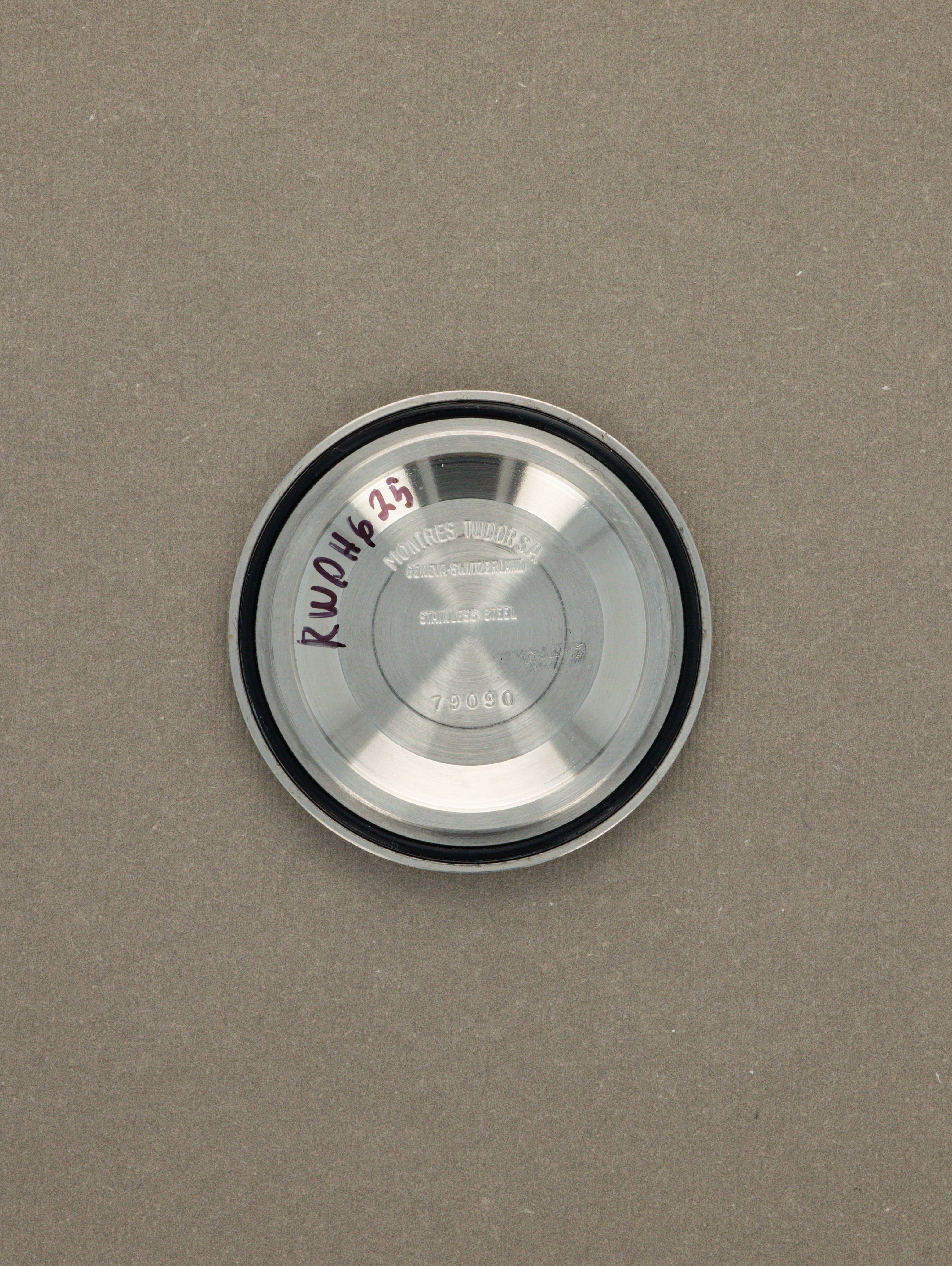 Tudor Submariner Date Ref. 79090 - Blue Dial