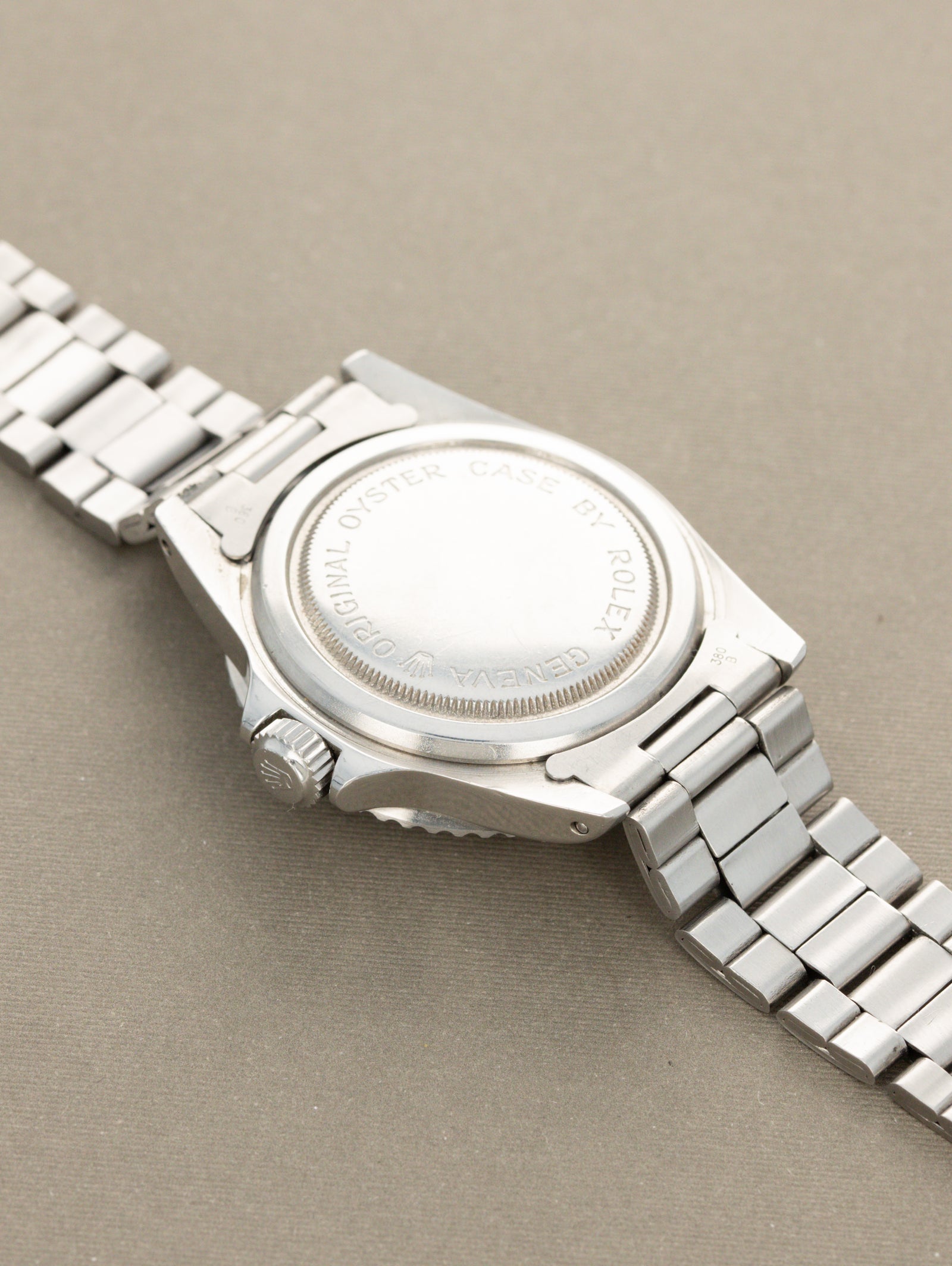Tudor Submariner Ref. 7021/0 - Blue 'Snowflake Confetti Dial' With 'Roulette' Date