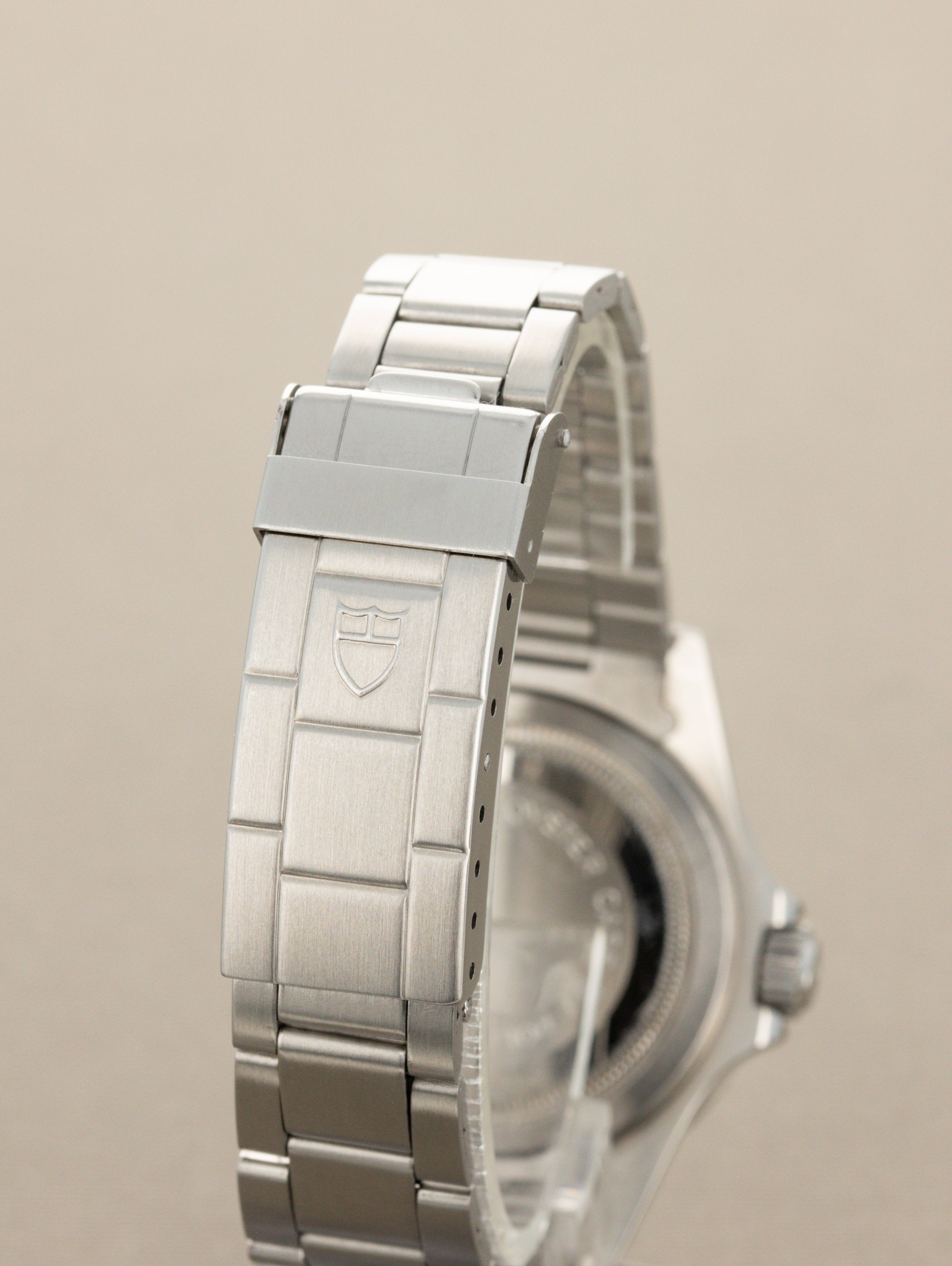 Tudor Submariner Date Ref. 79090 - Blue Dial 'LNOS'