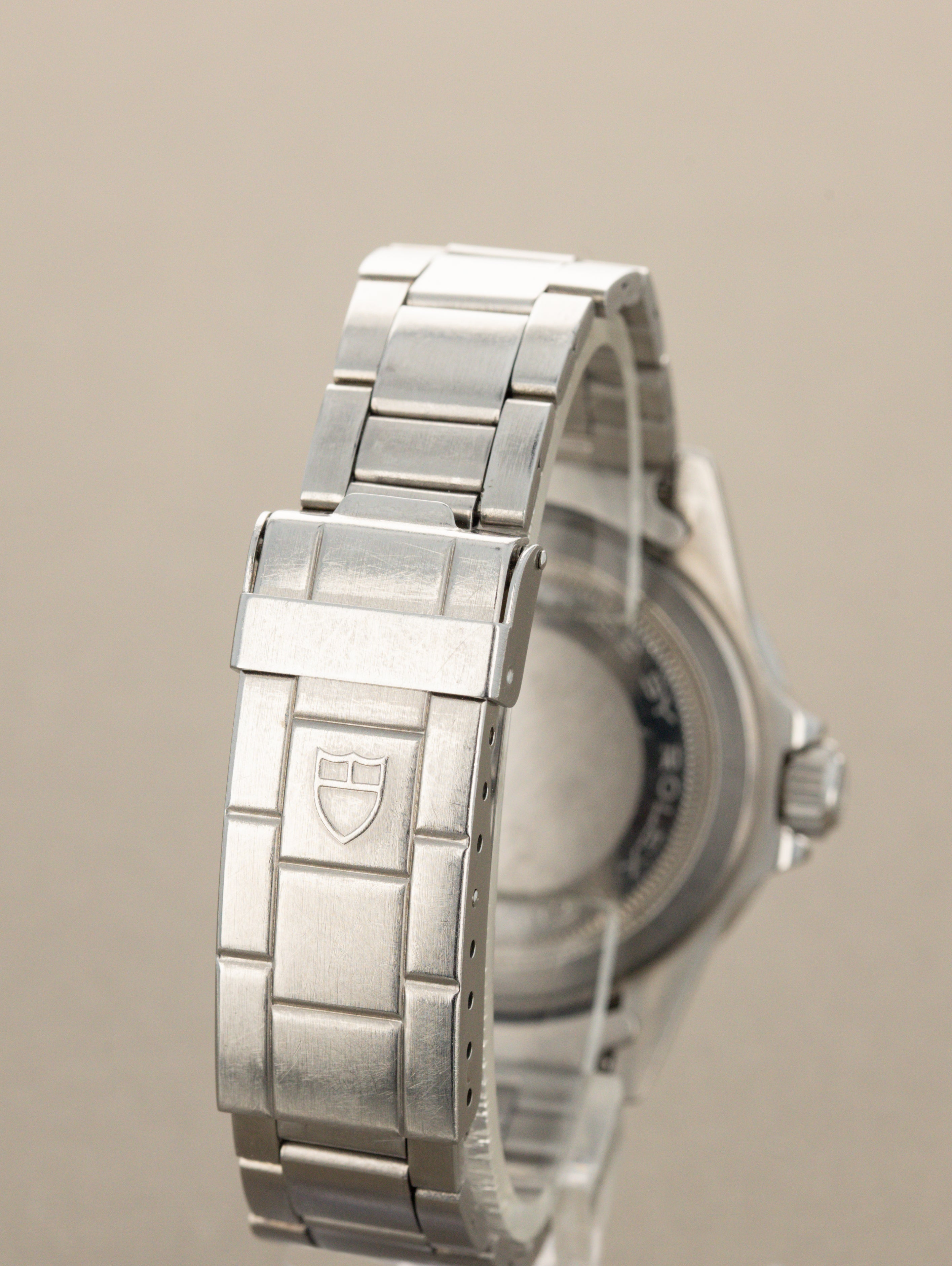 Tudor Submariner Date Ref. 76100 'Transitional' - Blue 'Dots & Daggers' Dial