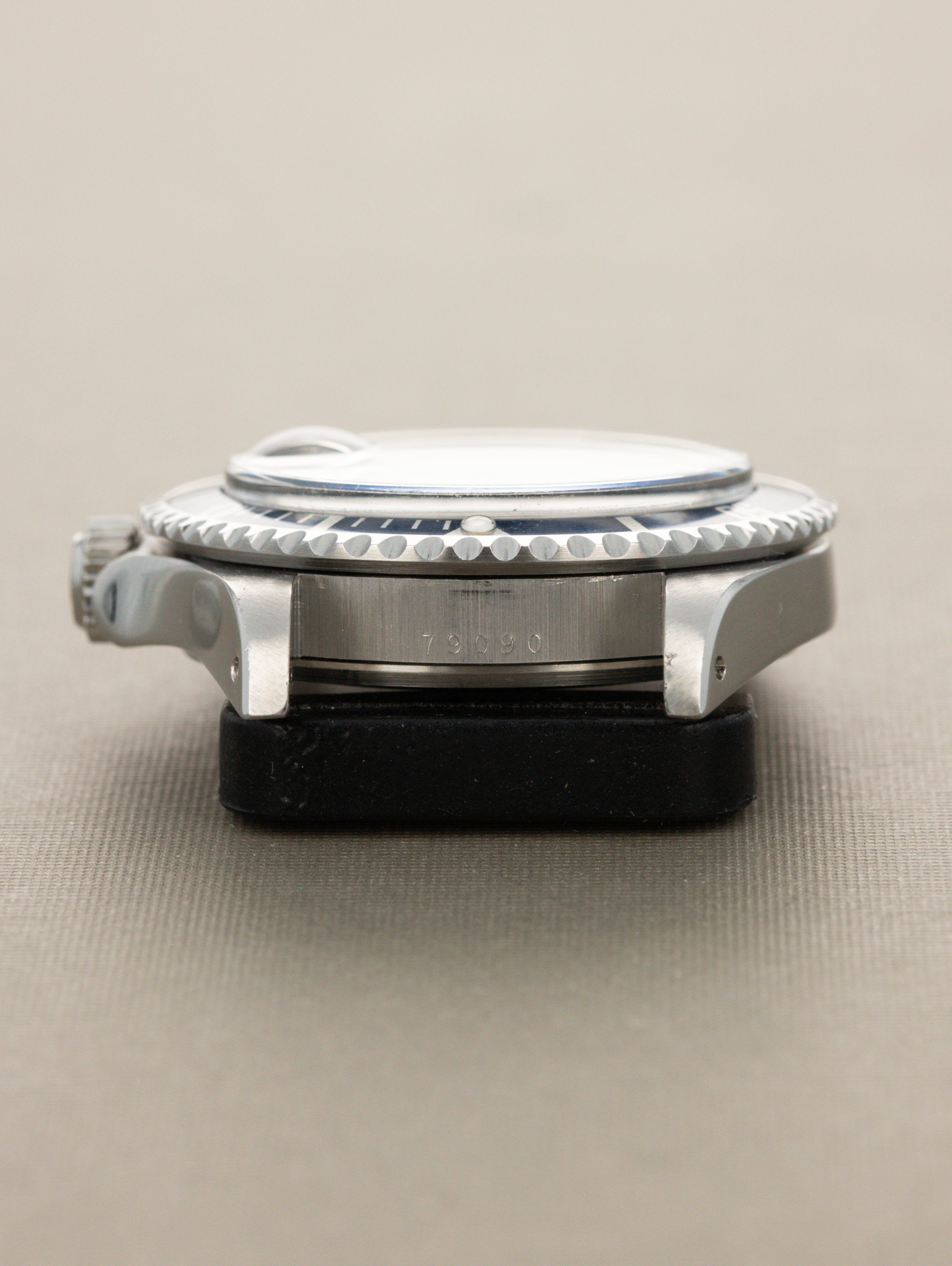 Tudor Submariner Date Ref. 79090 - Blue Dial 'LNOS'