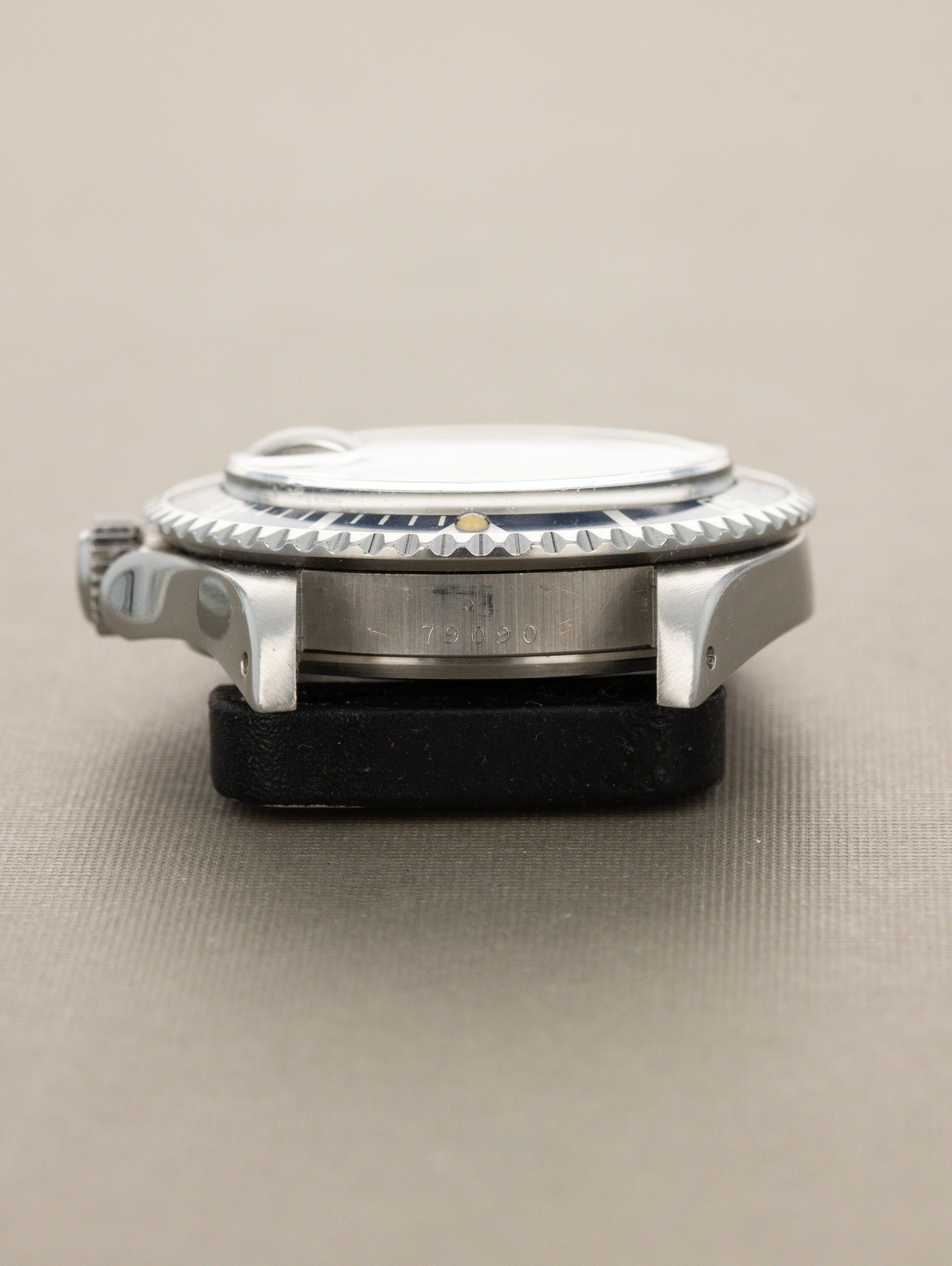 Tudor Submariner Date Ref. 79090 - Blue Dial