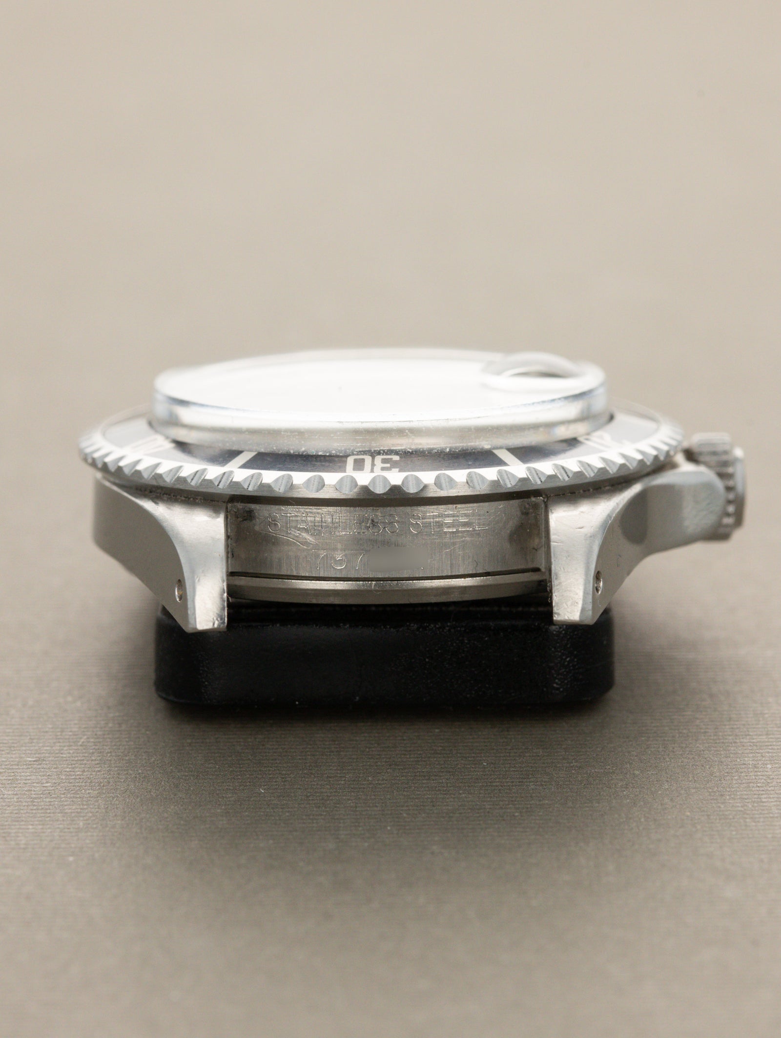 Tudor Submariner Ref. 7021/0 - Blue 'Snowflake Confetti Dial' With 'Roulette' Date