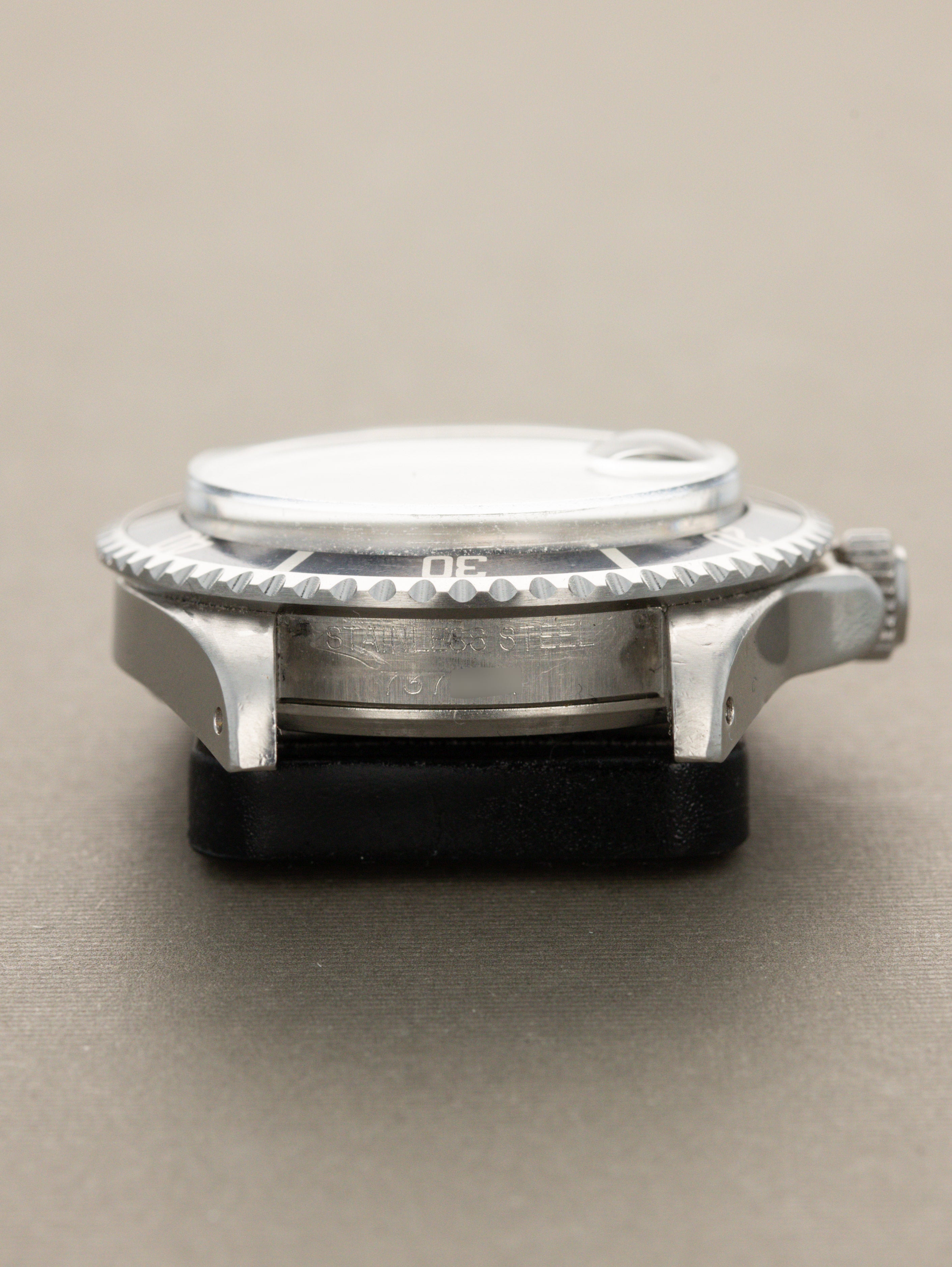 Tudor Submariner Ref. 7021/0 - Blue 'Snowflake Confetti Dial' With 'Roulette' Date