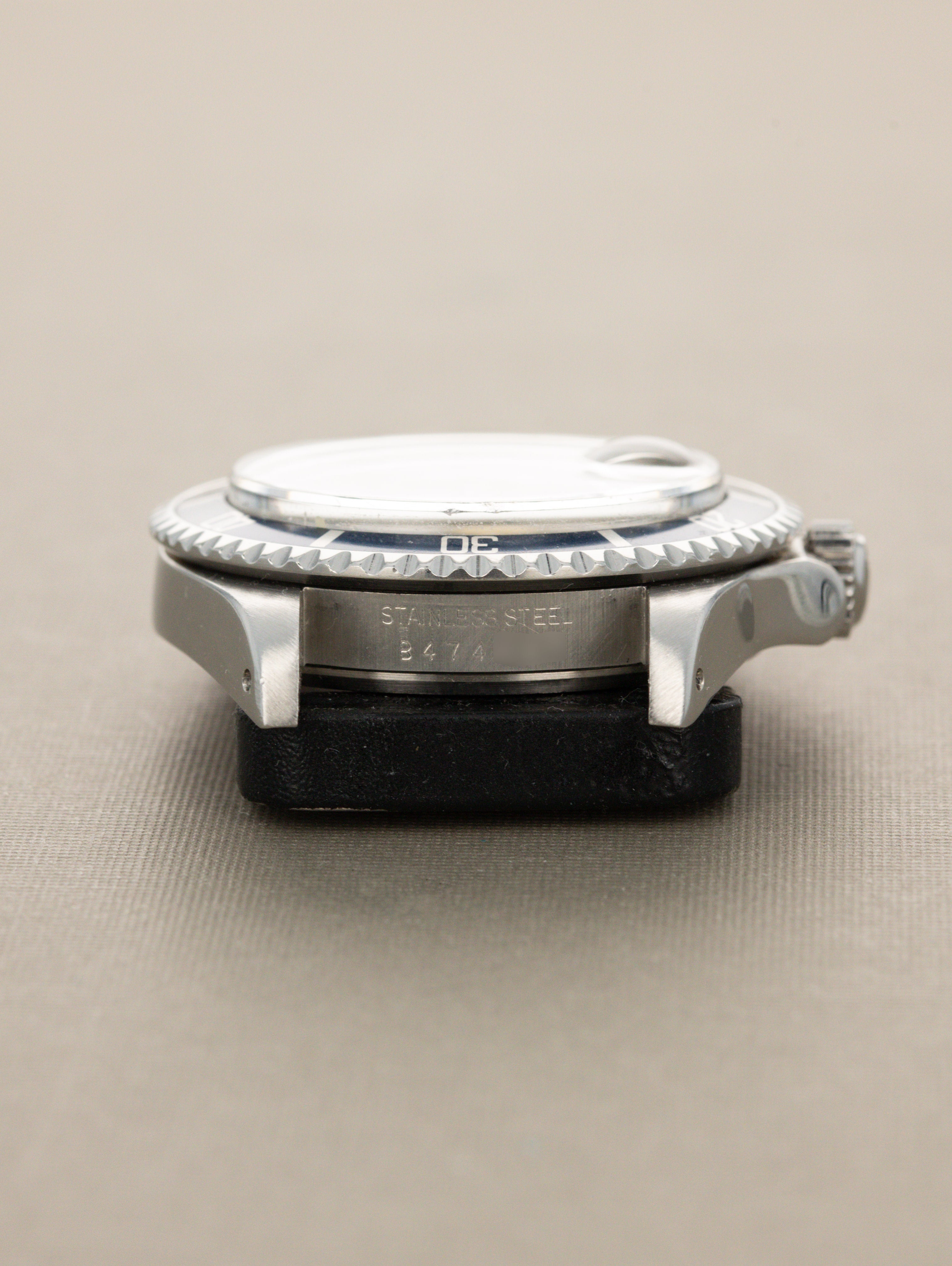 Tudor Submariner Date Ref. 79090 - Blue Dial