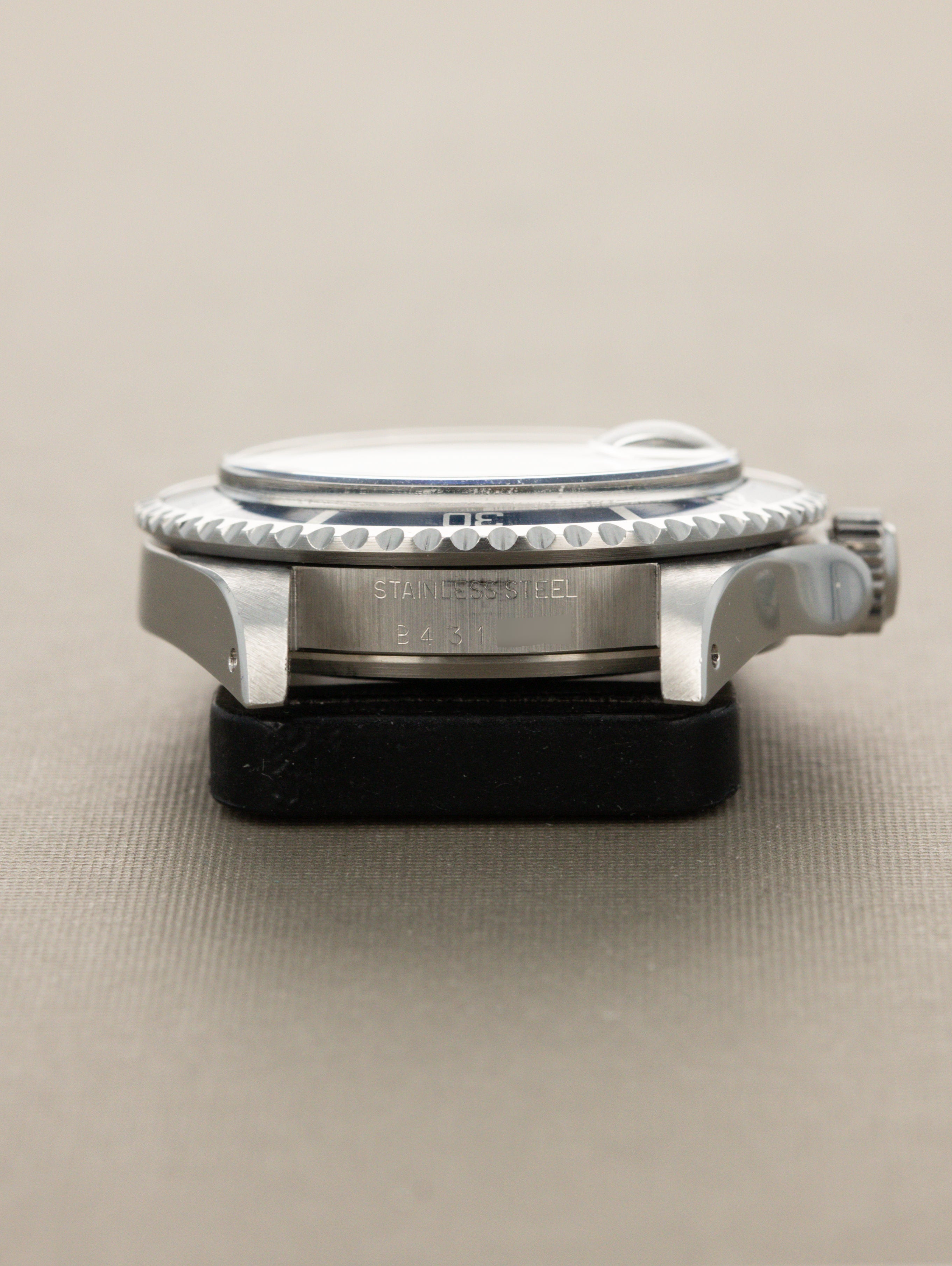 Tudor Submariner Date Ref. 79090 - Blue Dial 'LNOS'