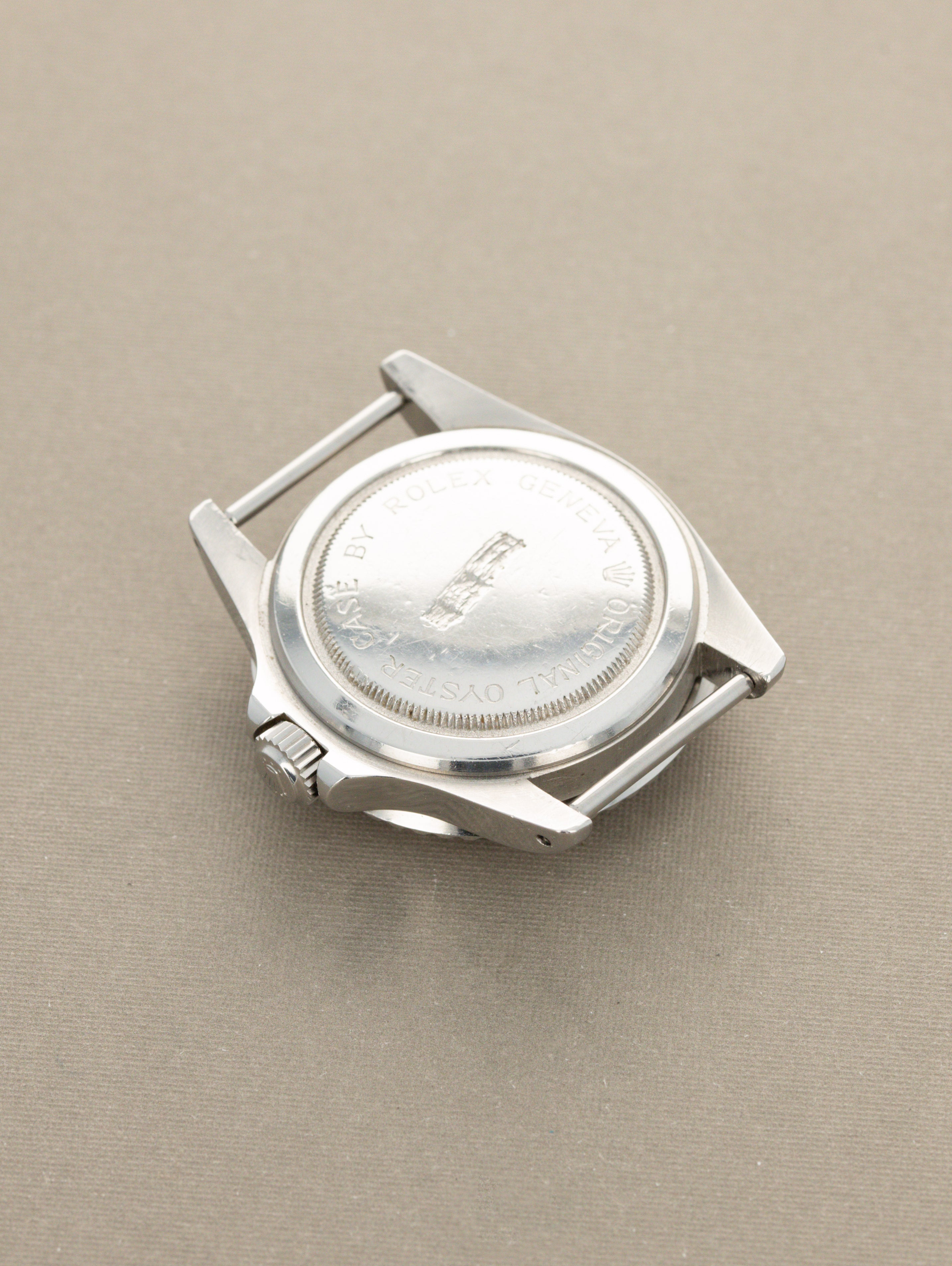 Tudor Submariner Ref. 7016/0 - Marine Nationale 'MN' Blue 'Snowflake' Military Issued