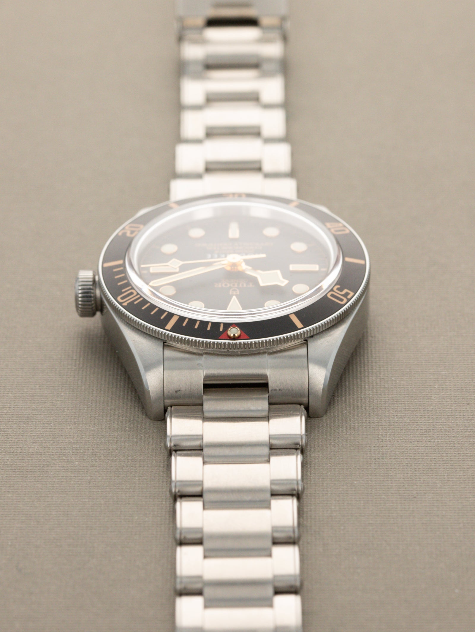 Tudor Black Bay Fifty-Eight Ref. 79030N - 'HODINKEE Friends & Family' Full Set - LNOS