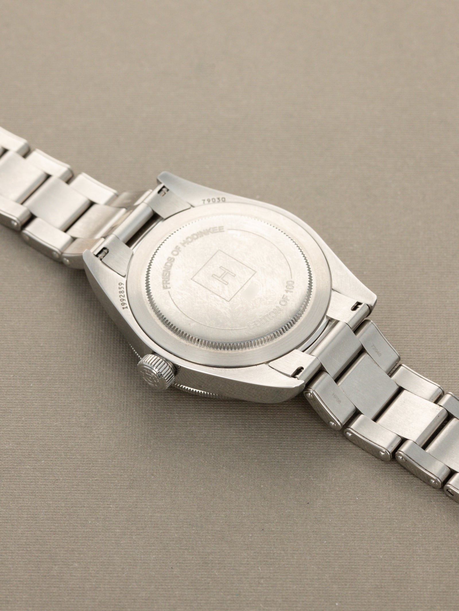 Tudor Black Bay Fifty-Eight Ref. 79030N - 'HODINKEE Friends & Family' Full Set - LNOS