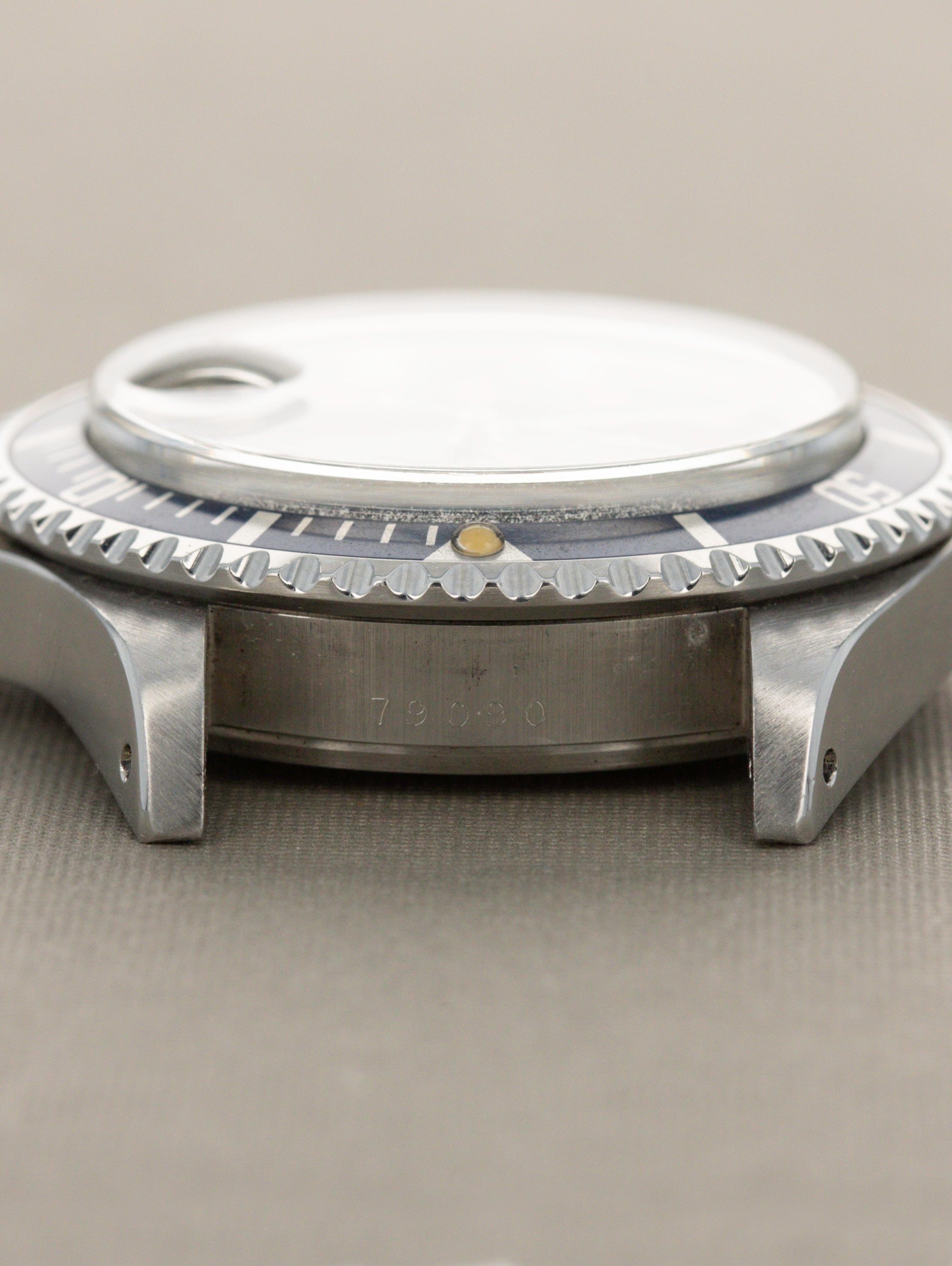 Tudor Submariner Ref. 79090 Blue