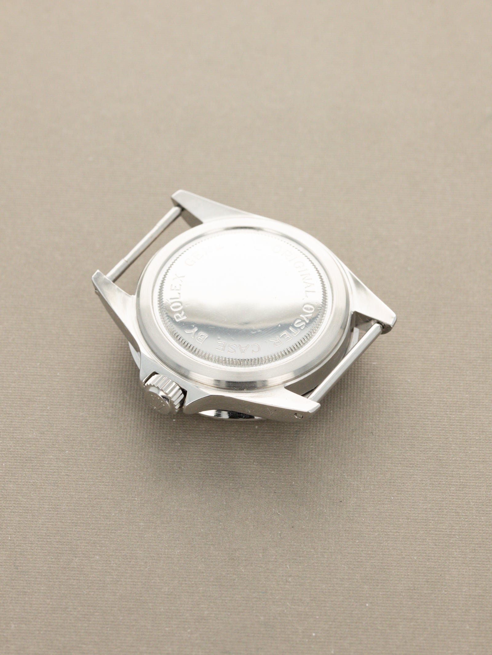 Tudor Submariner Ref. 7016/0 - Marine Nationale 'MN' Blue 'Snowflake' Military Issued
